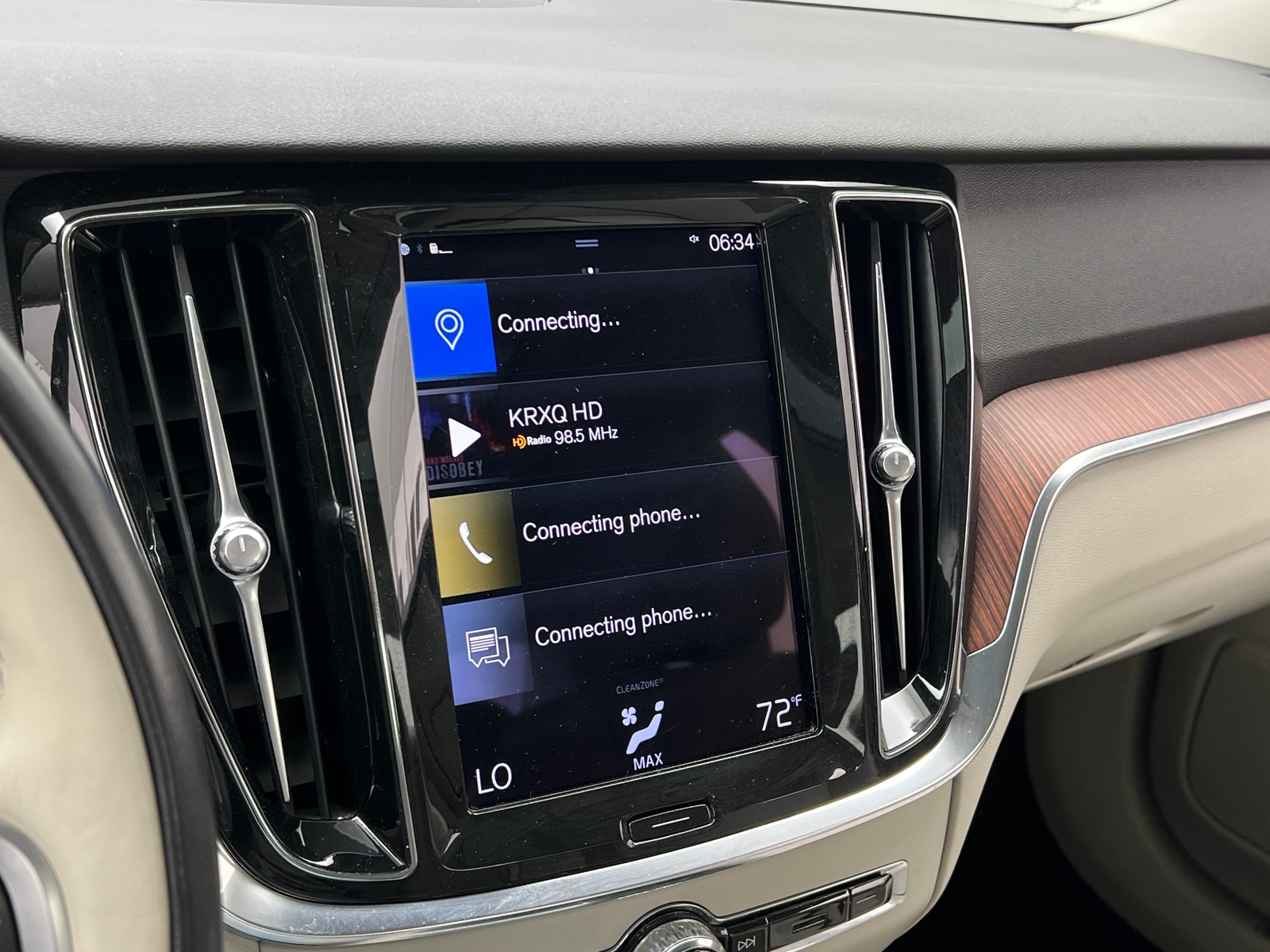 Thumbnail: 2021 Volvo S60 - 3