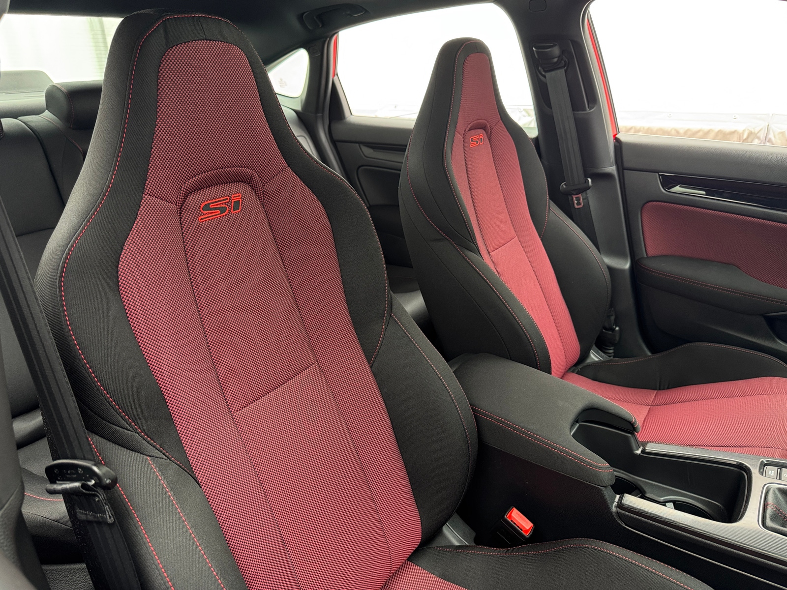 Thumbnail: 2025 Honda Civic - 2