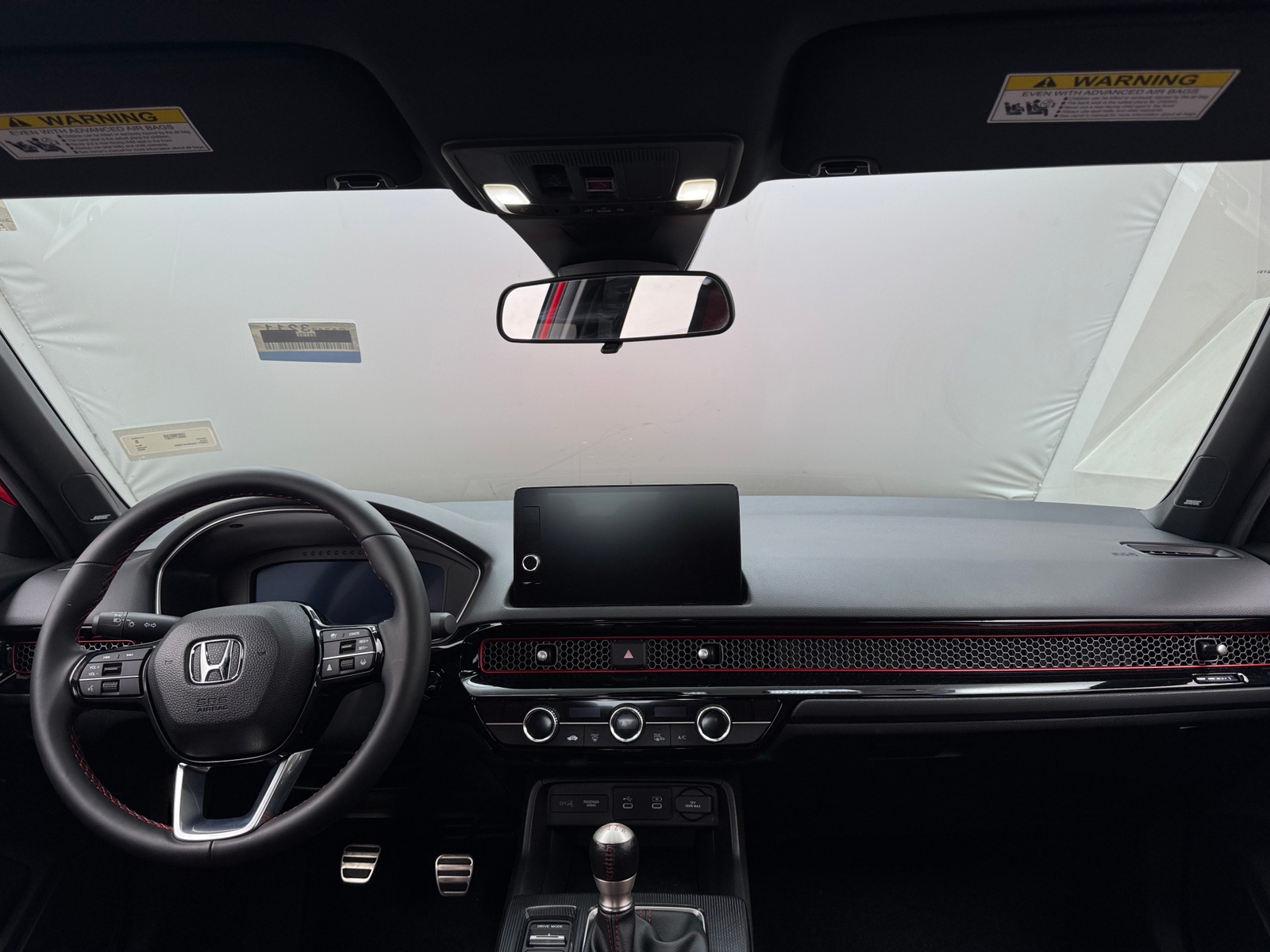 Thumbnail: 2025 Honda Civic - 3