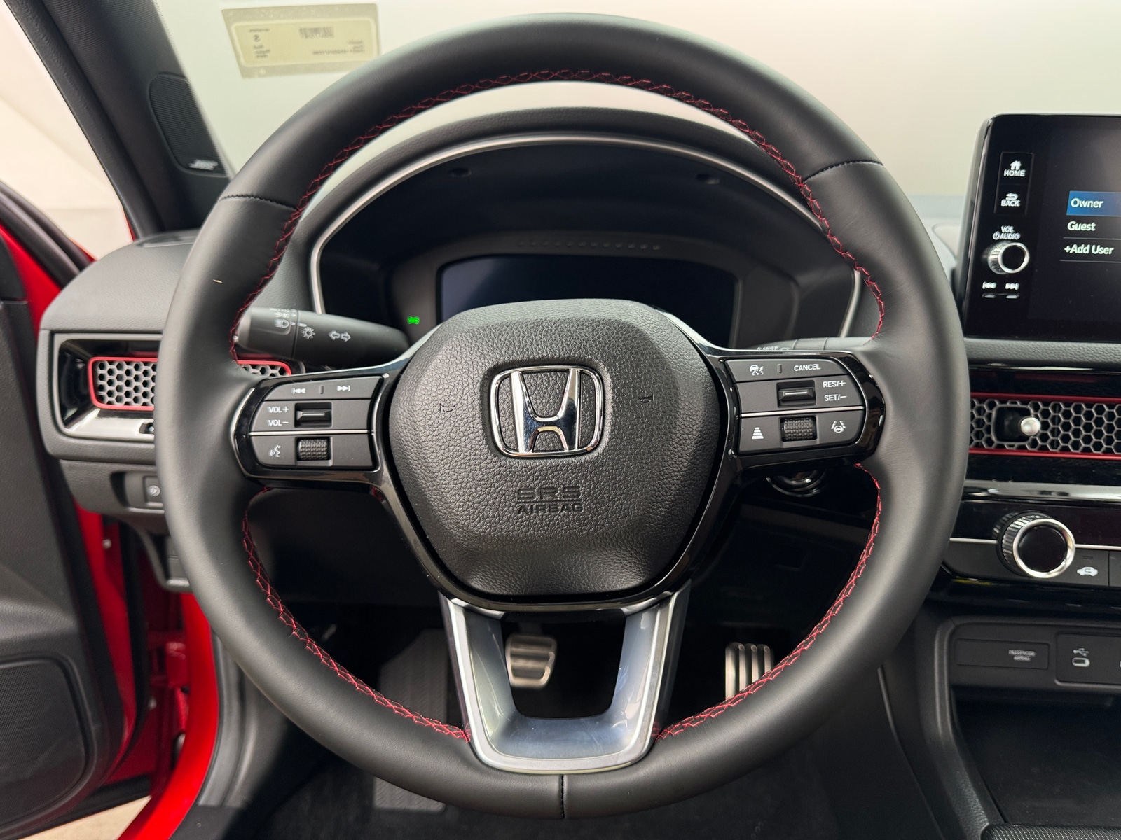 Thumbnail: 2025 Honda Civic - 5