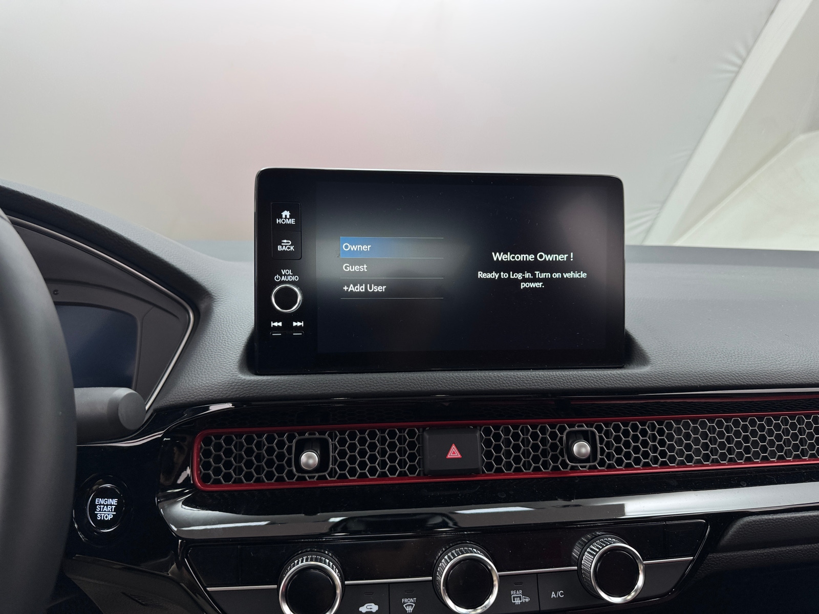 Thumbnail: 2025 Honda Civic - 4