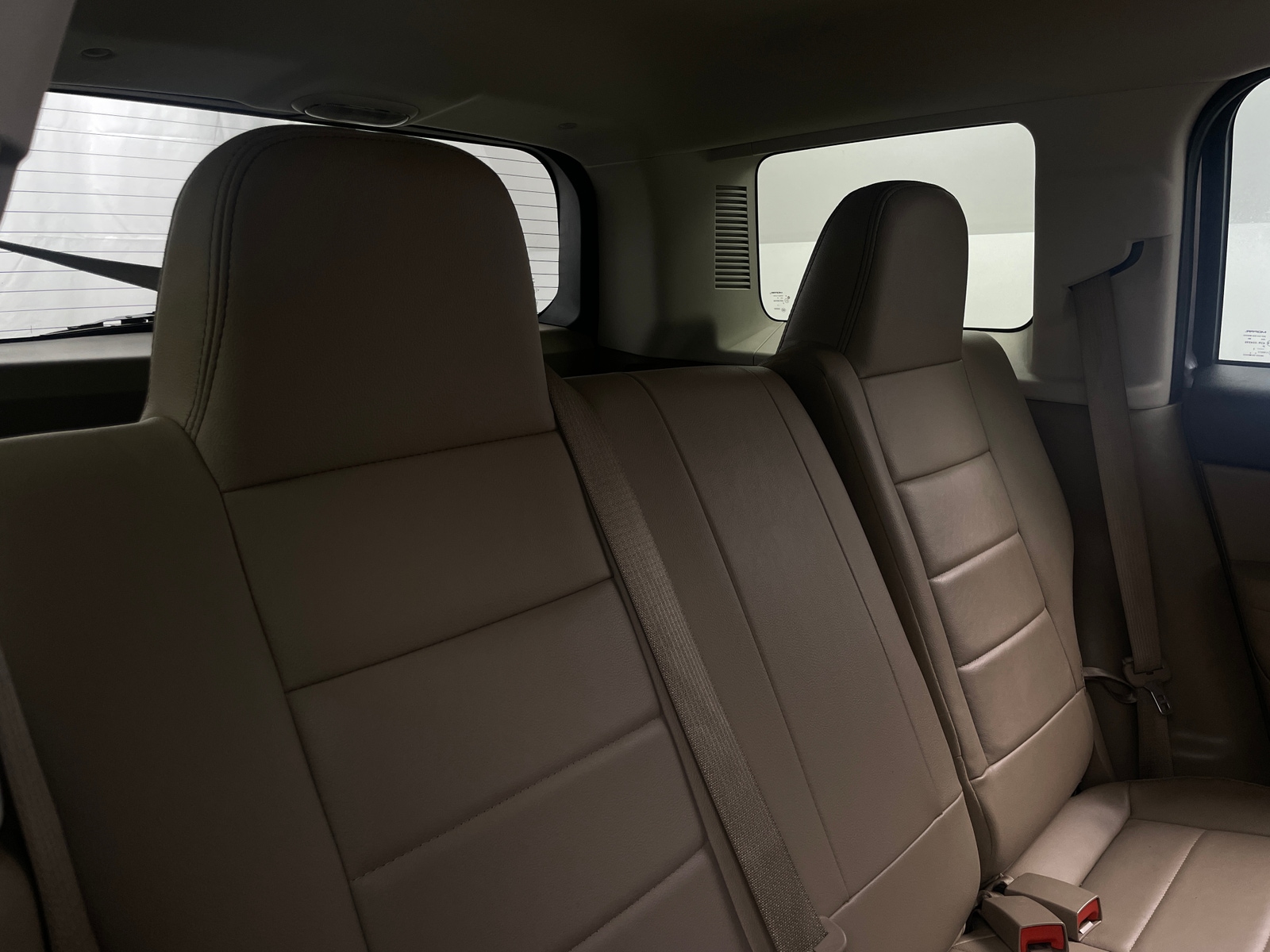 Thumbnail: 2016 Jeep Patriot - 5