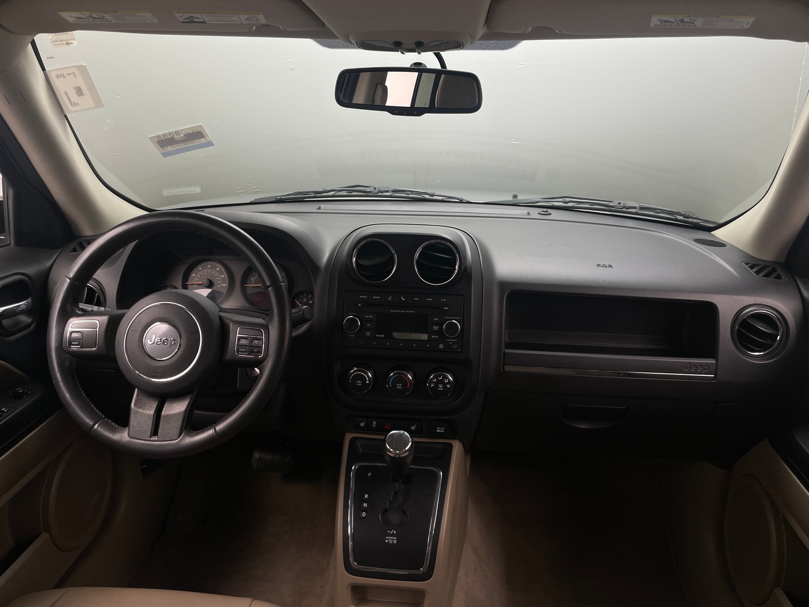 Thumbnail: 2016 Jeep Patriot - 2