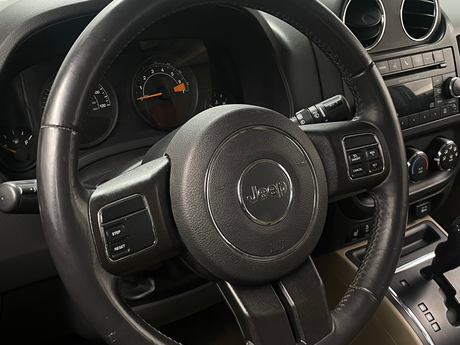 Thumbnail: 2016 Jeep Patriot - 4