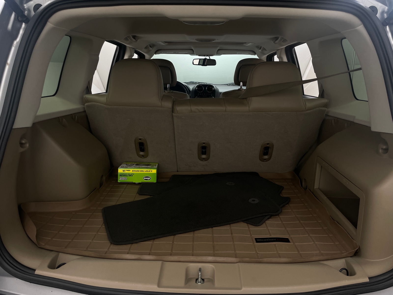 Thumbnail: 2016 Jeep Patriot - 6
