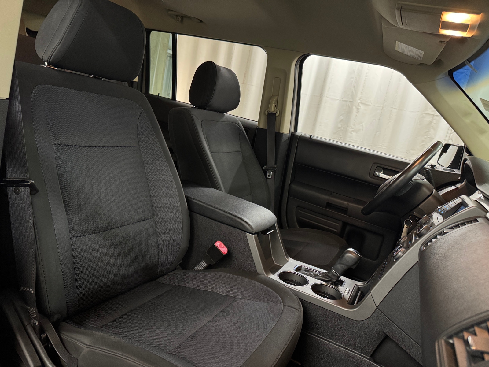 Thumbnail: 2013 Ford Flex - 2