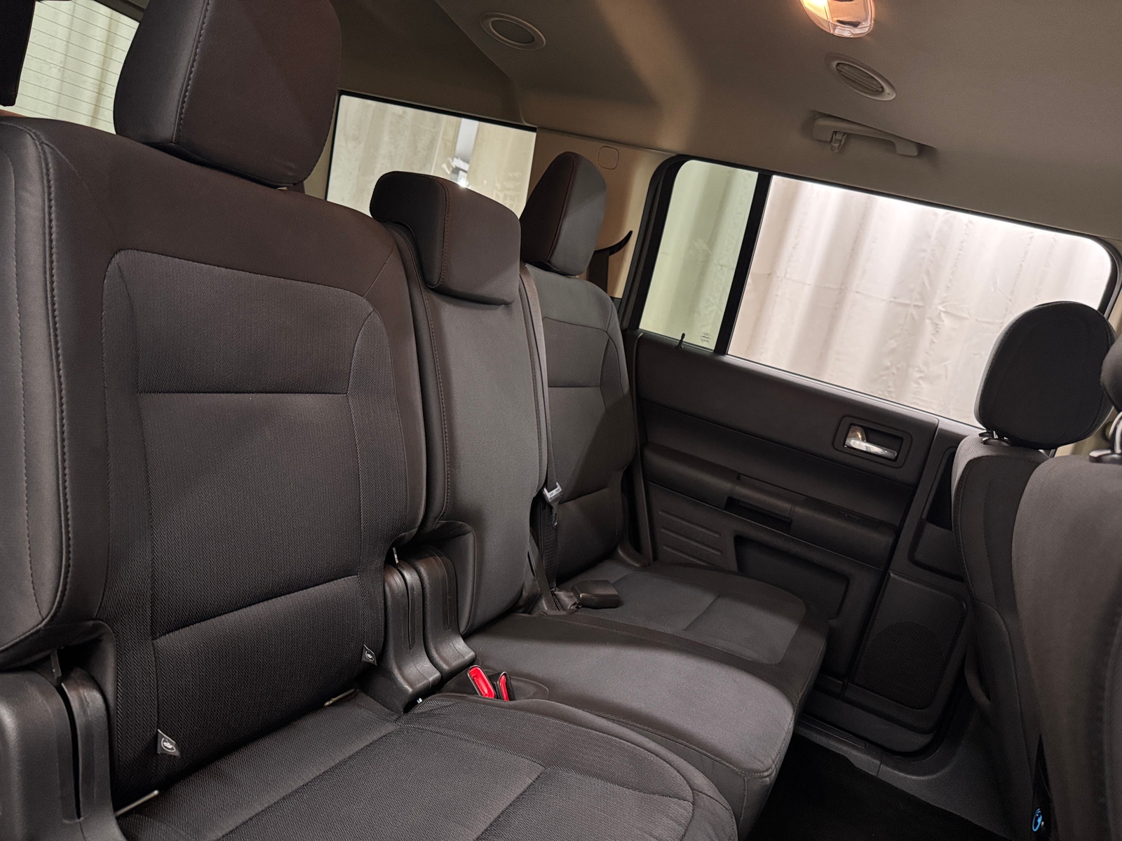 Thumbnail: 2013 Ford Flex - 6