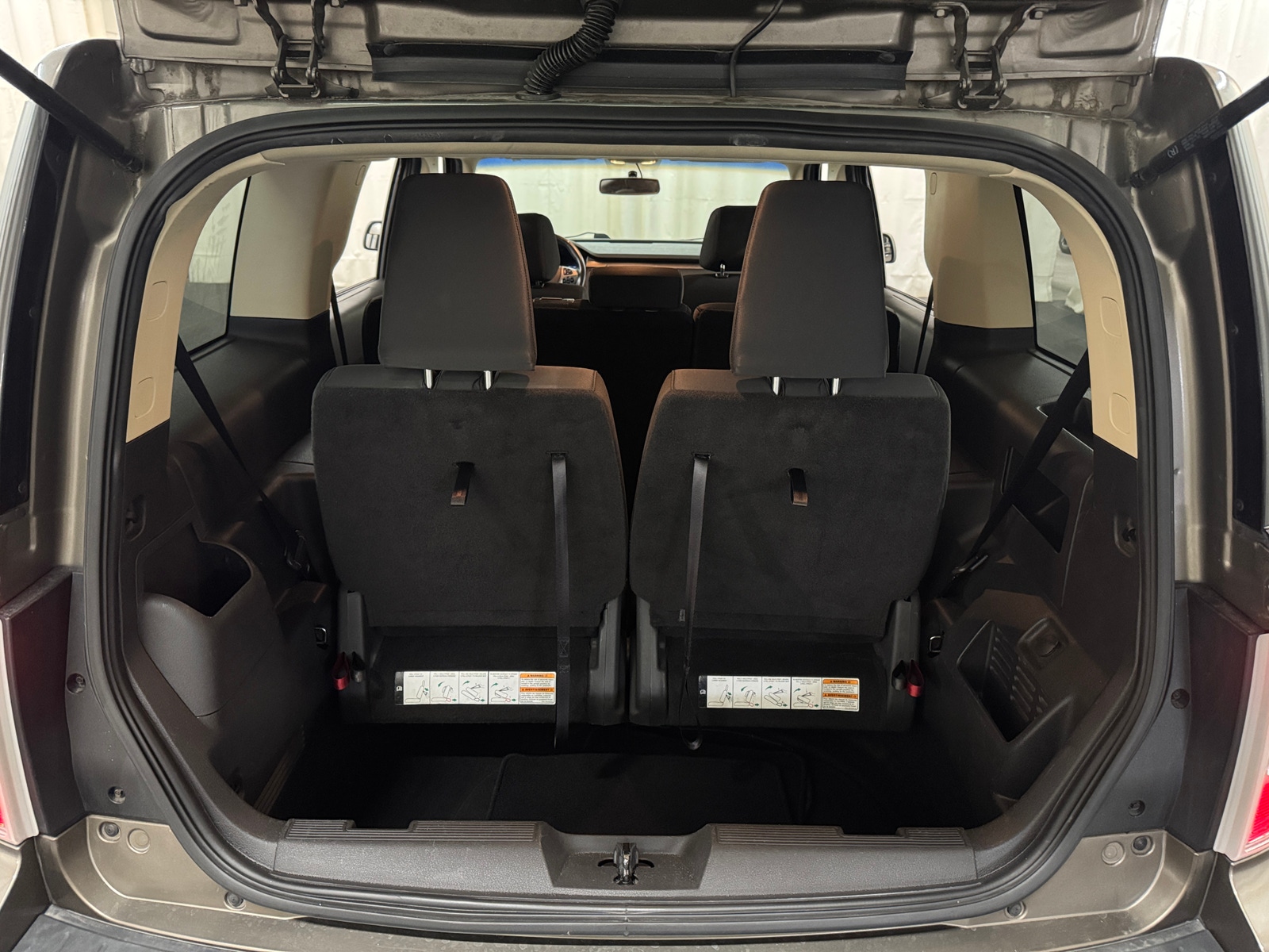 Thumbnail: 2013 Ford Flex - 7