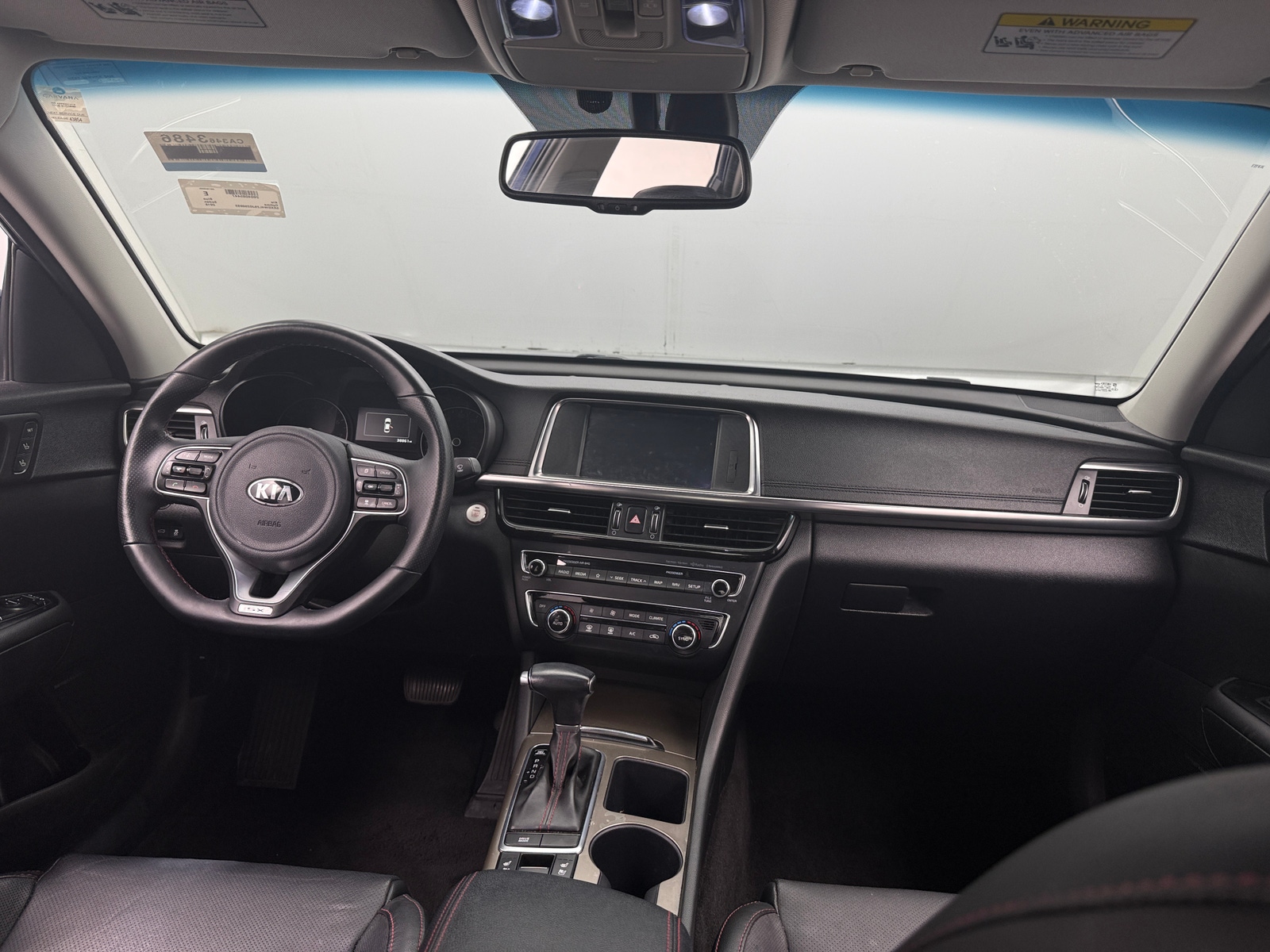 Thumbnail: 2018 Kia Optima - 2