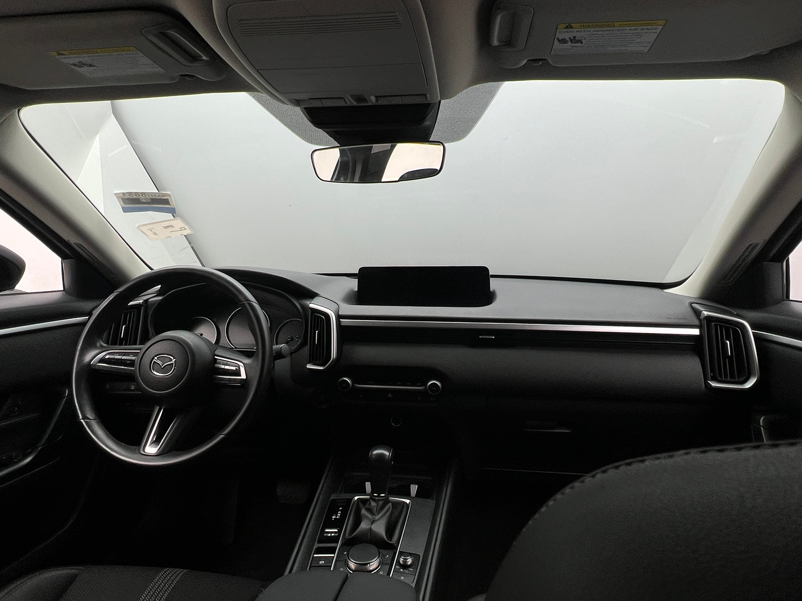 Thumbnail: 2023 Mazda CX-50 - 2