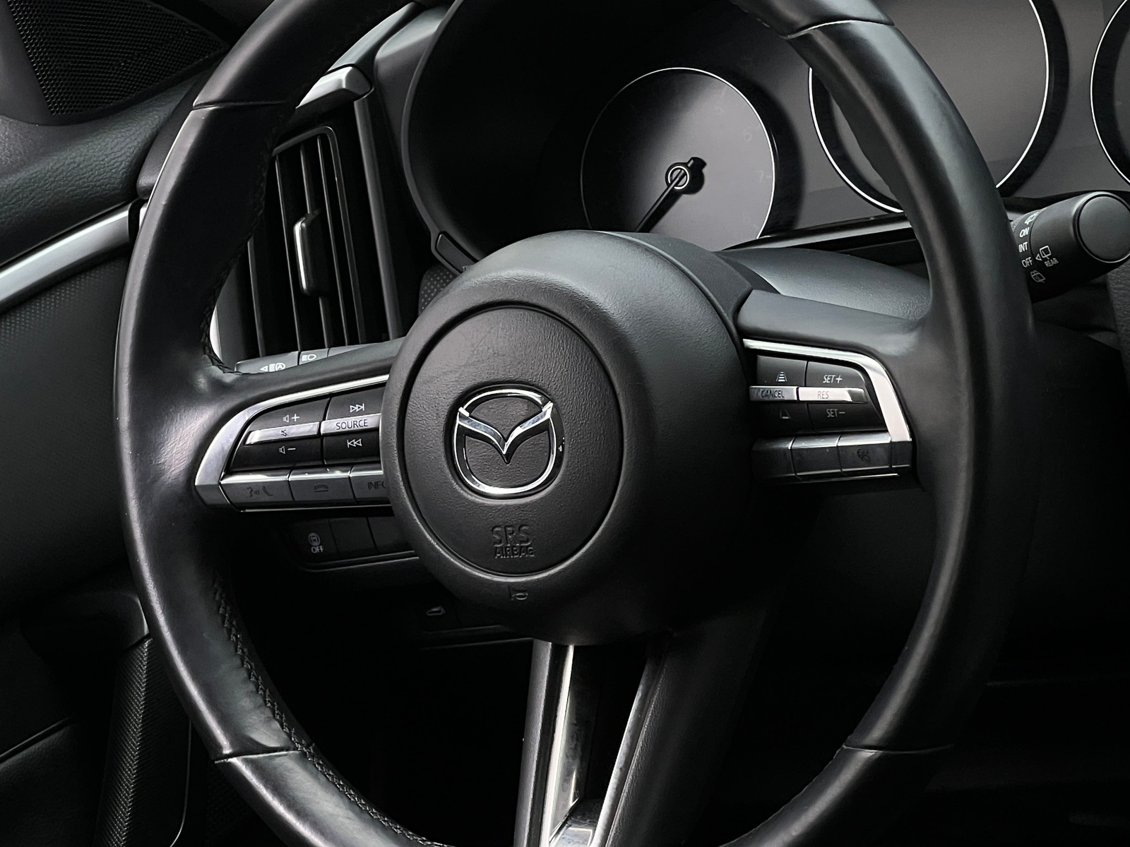Thumbnail: 2023 Mazda CX-50 - 4