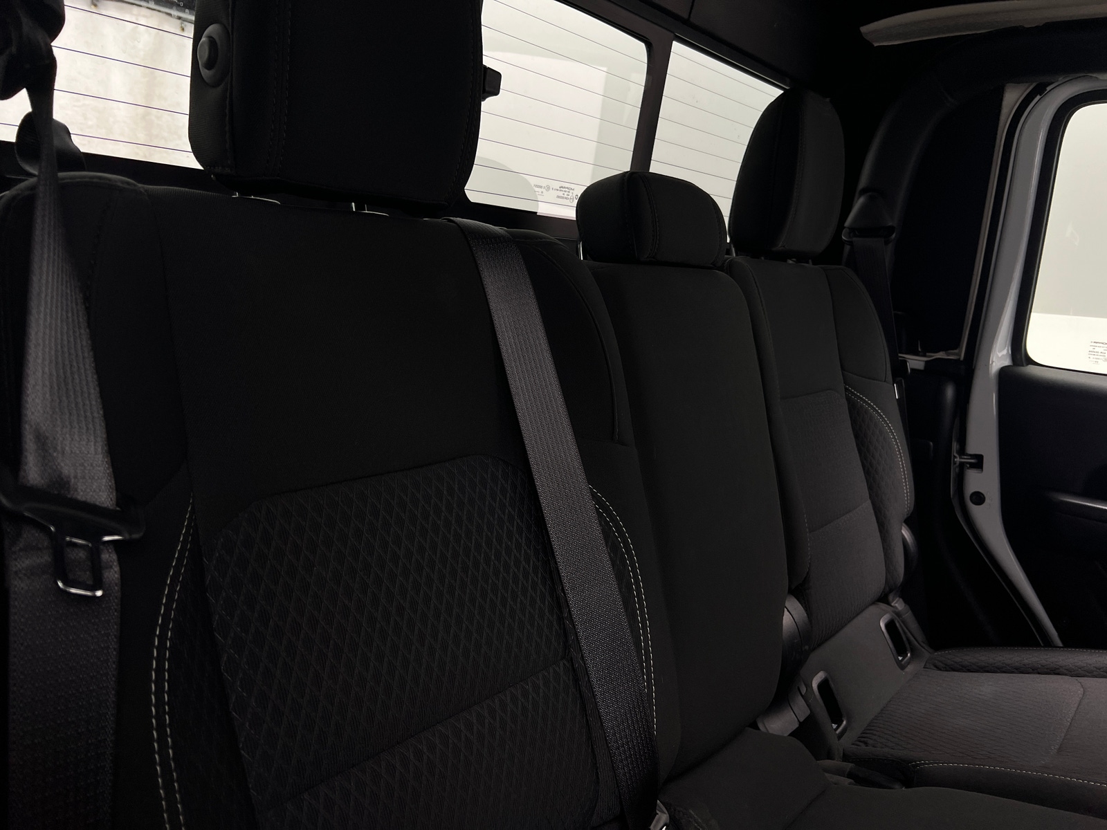 Thumbnail: 2021 Jeep Gladiator - 6