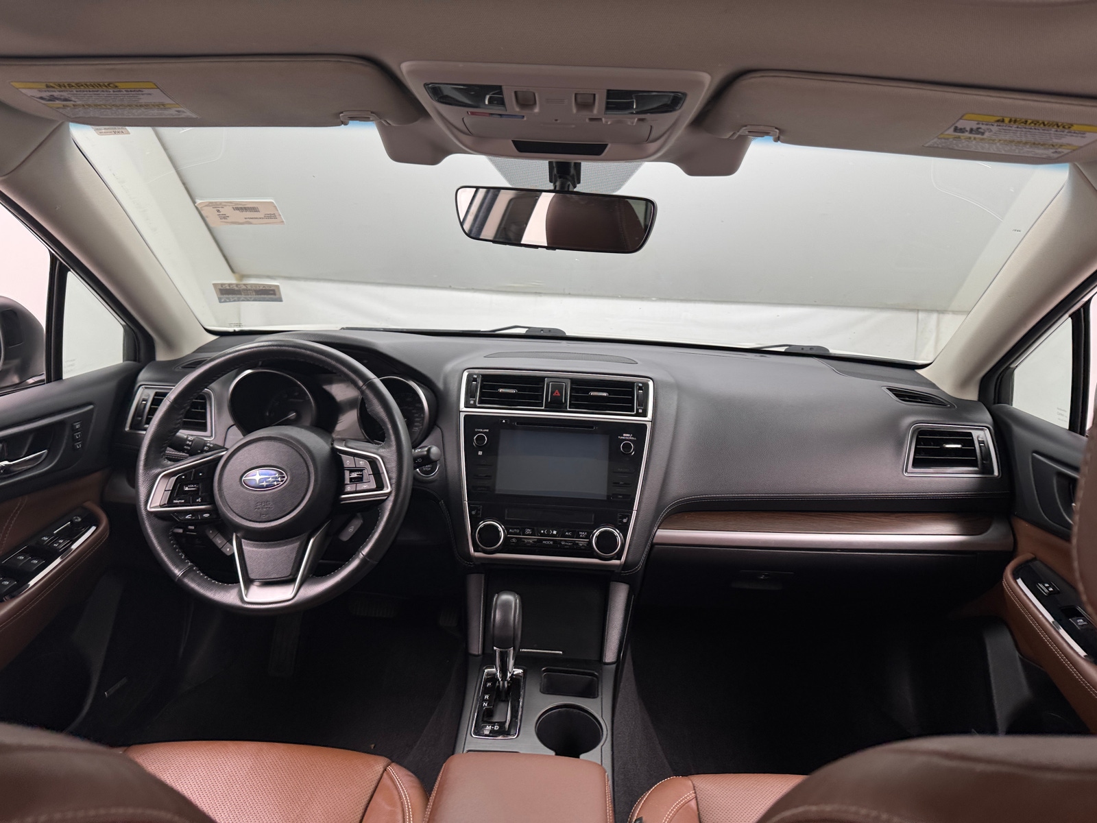 Thumbnail: 2018 Subaru Outback - 2