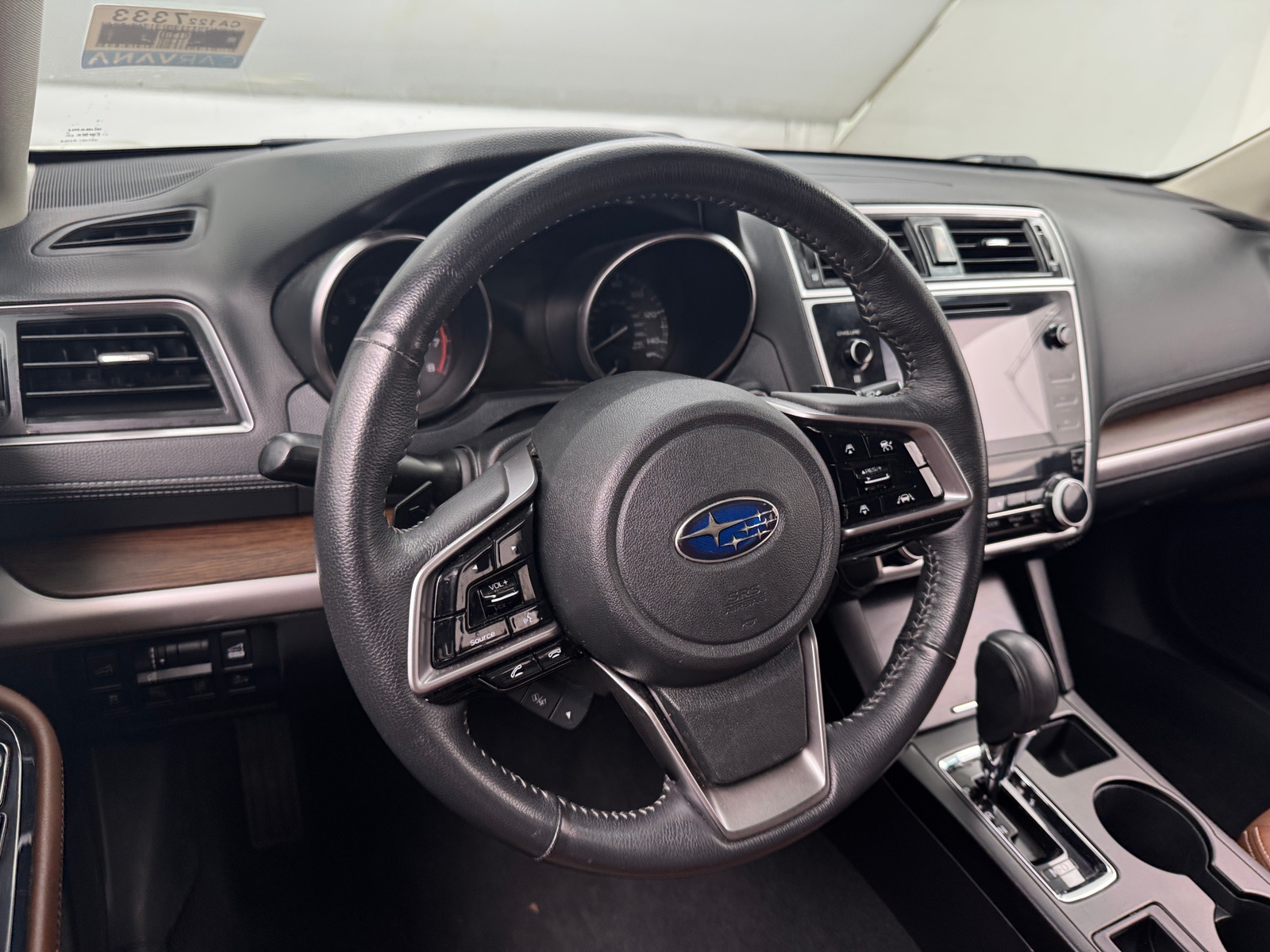 Thumbnail: 2018 Subaru Outback - 4