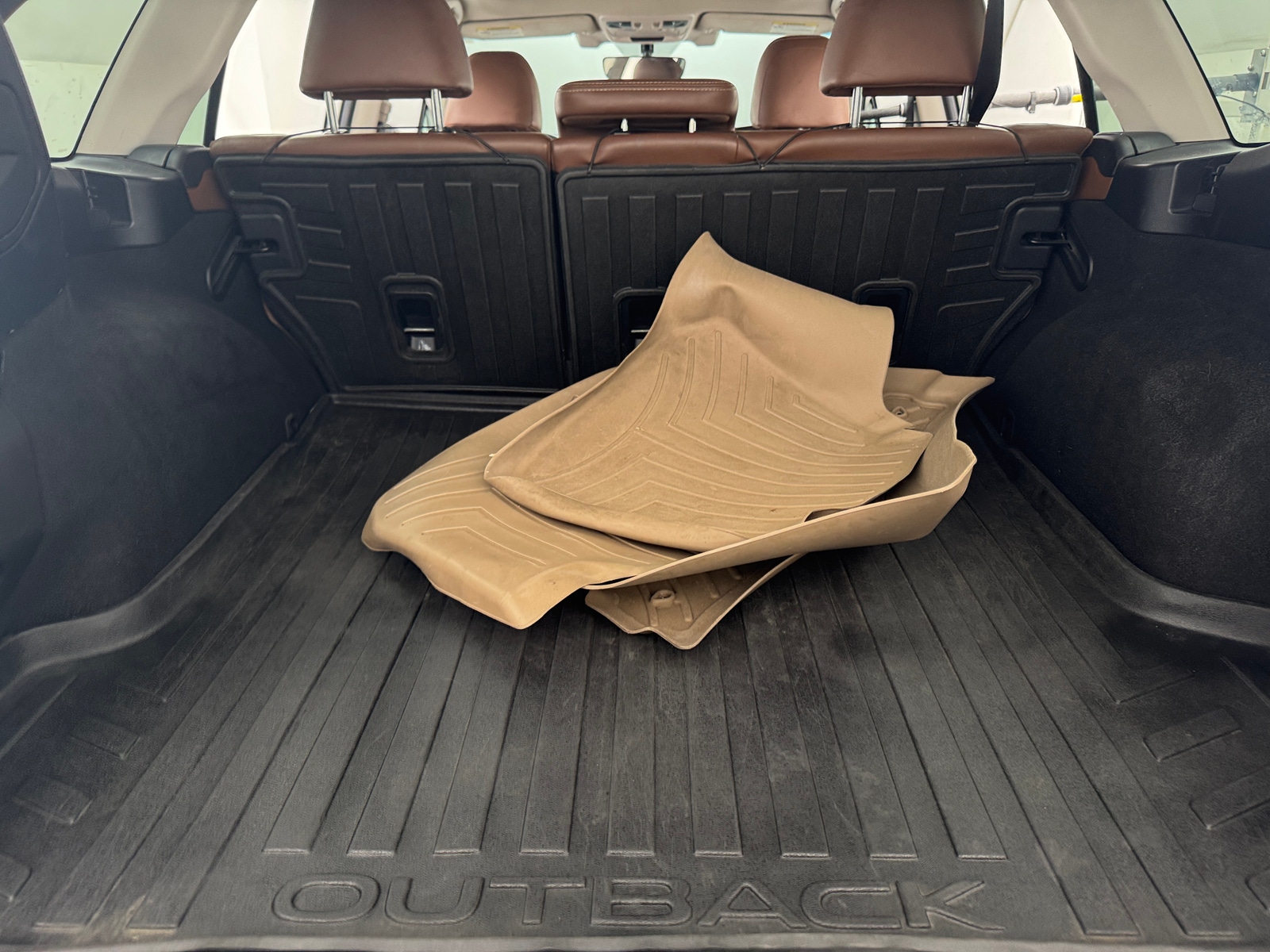 Thumbnail: 2018 Subaru Outback - 6