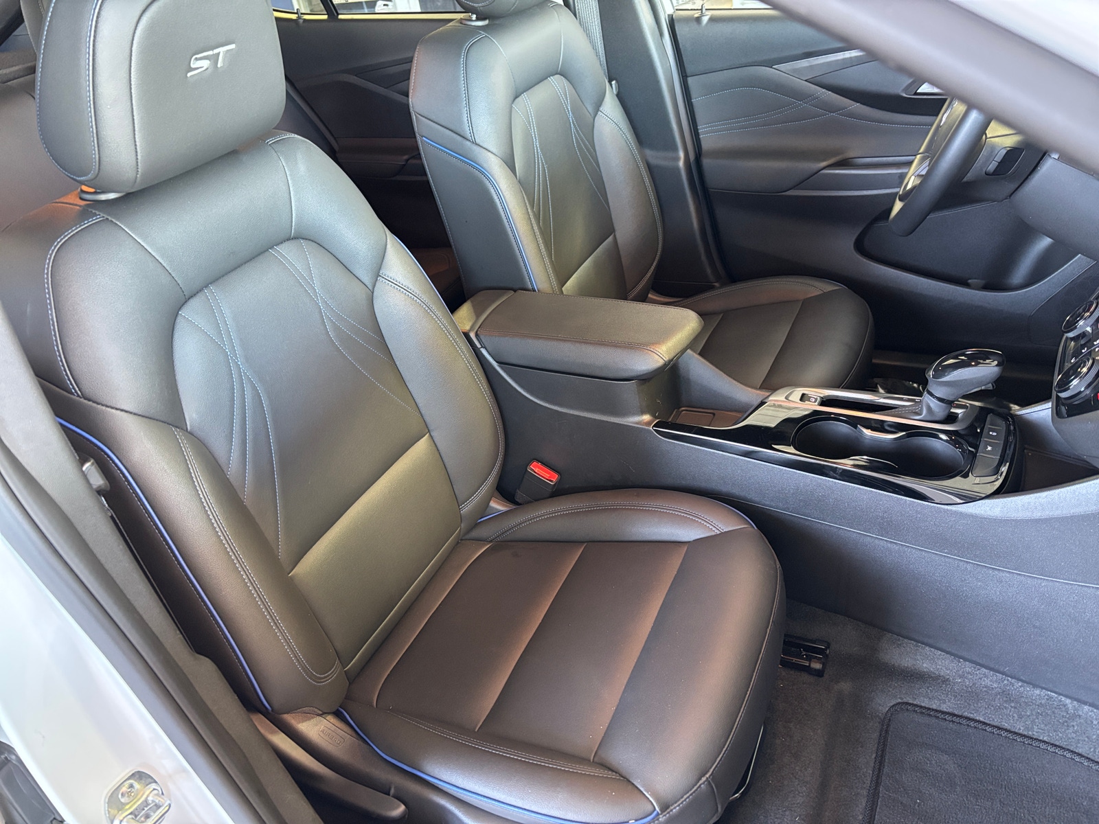 Thumbnail: 2025 Buick Envista - 2