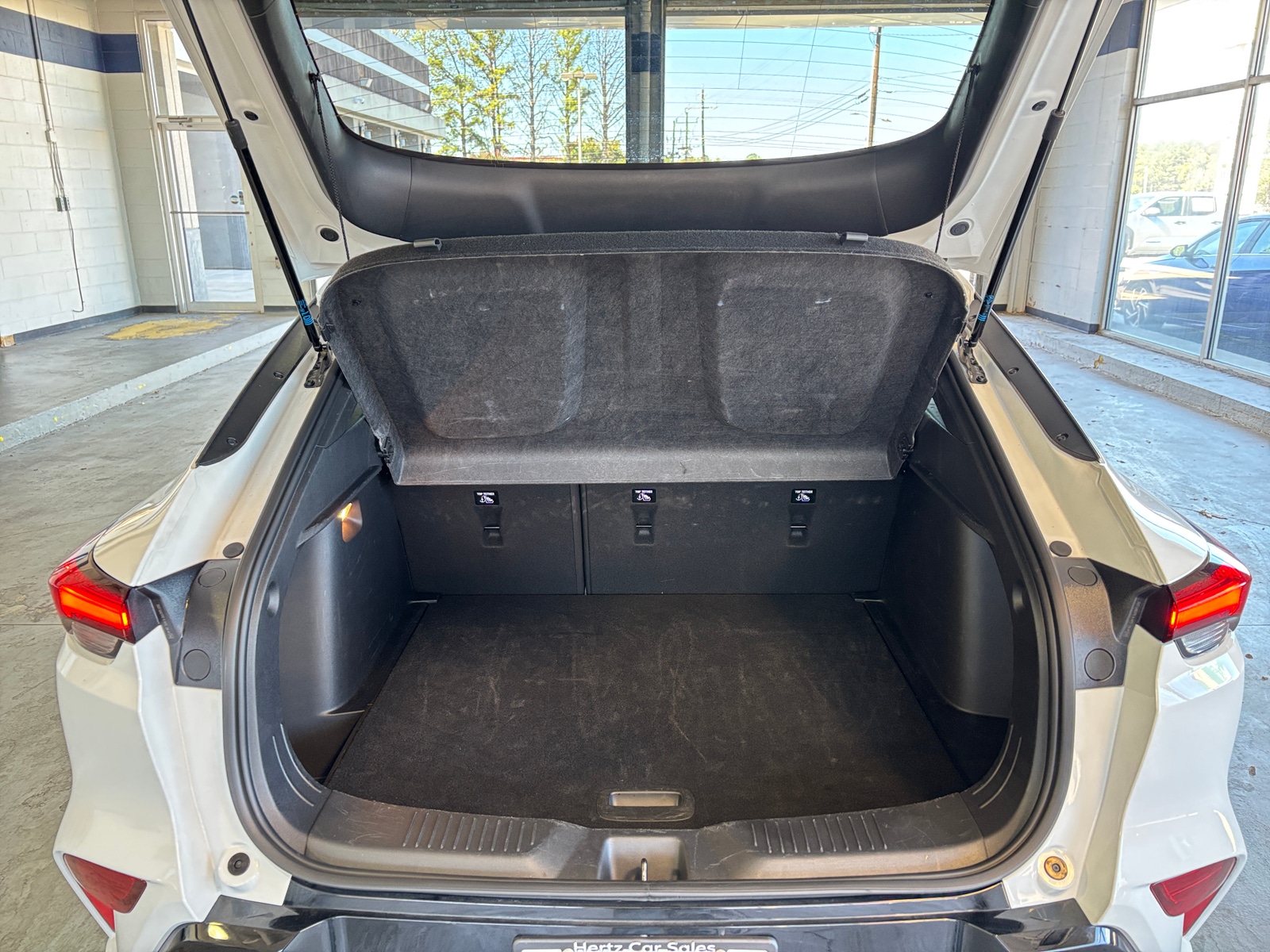 Thumbnail: 2025 Buick Envista - 6