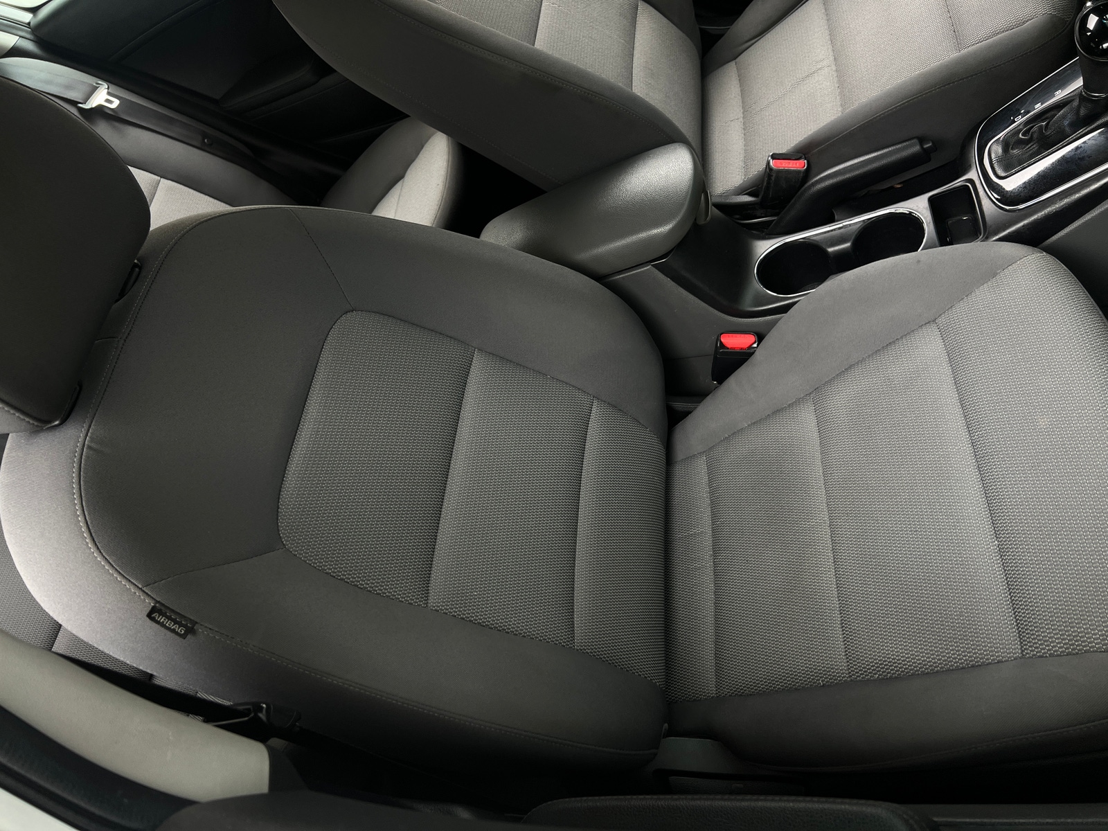 Thumbnail: 2018 Kia Forte - 2