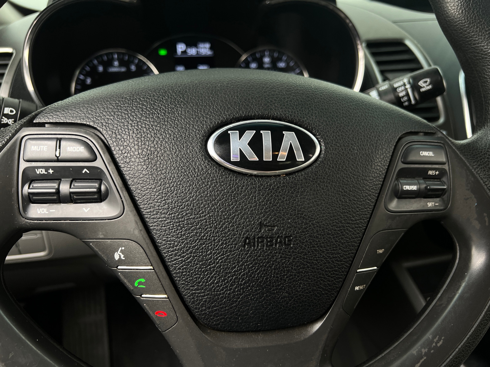 Thumbnail: 2018 Kia Forte - 5