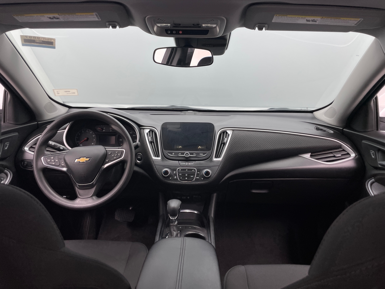 Thumbnail: 2024 Chevrolet Malibu - 3