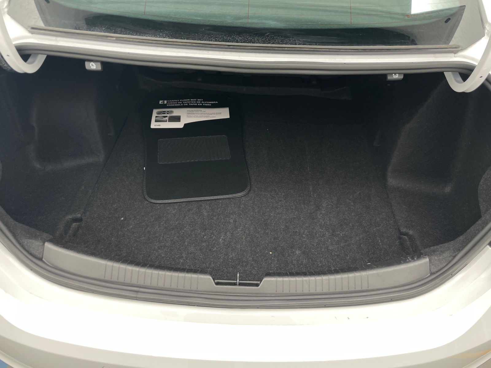 Thumbnail: 2024 Chevrolet Malibu - 7