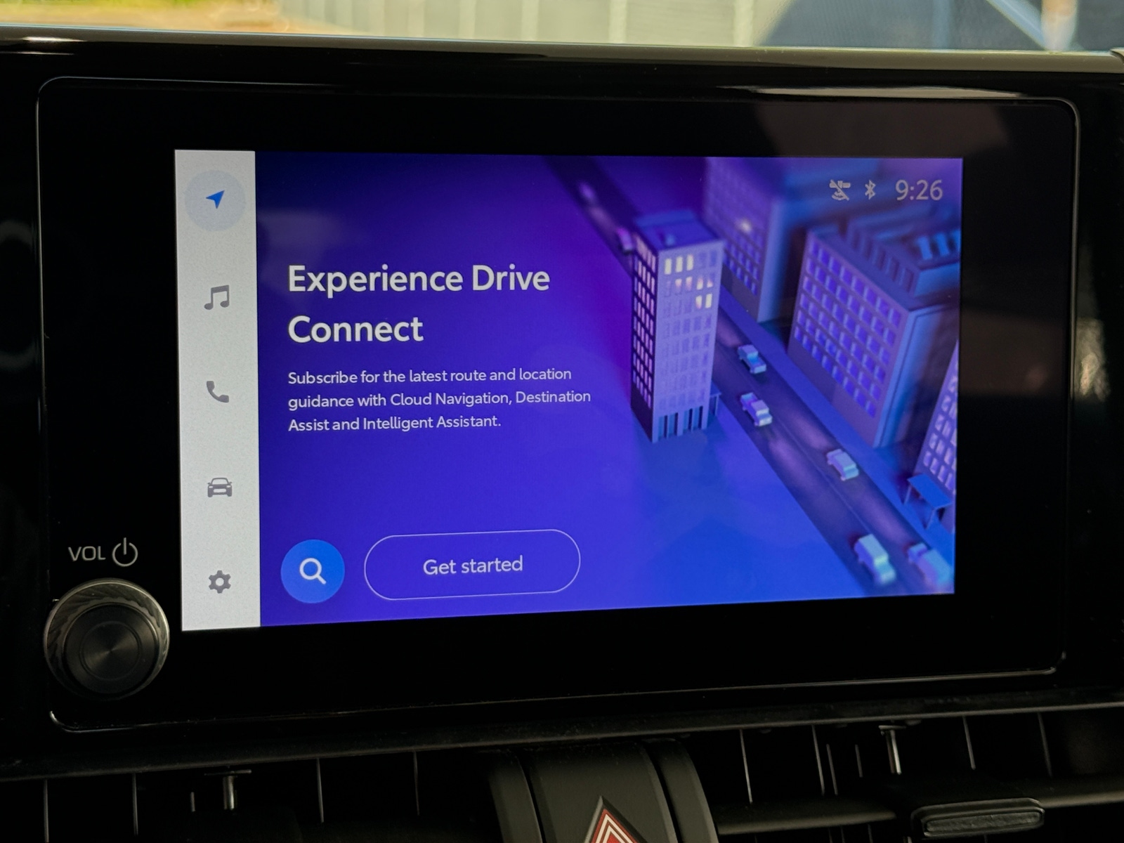 Thumbnail: 2025 Toyota RAV4 - 4