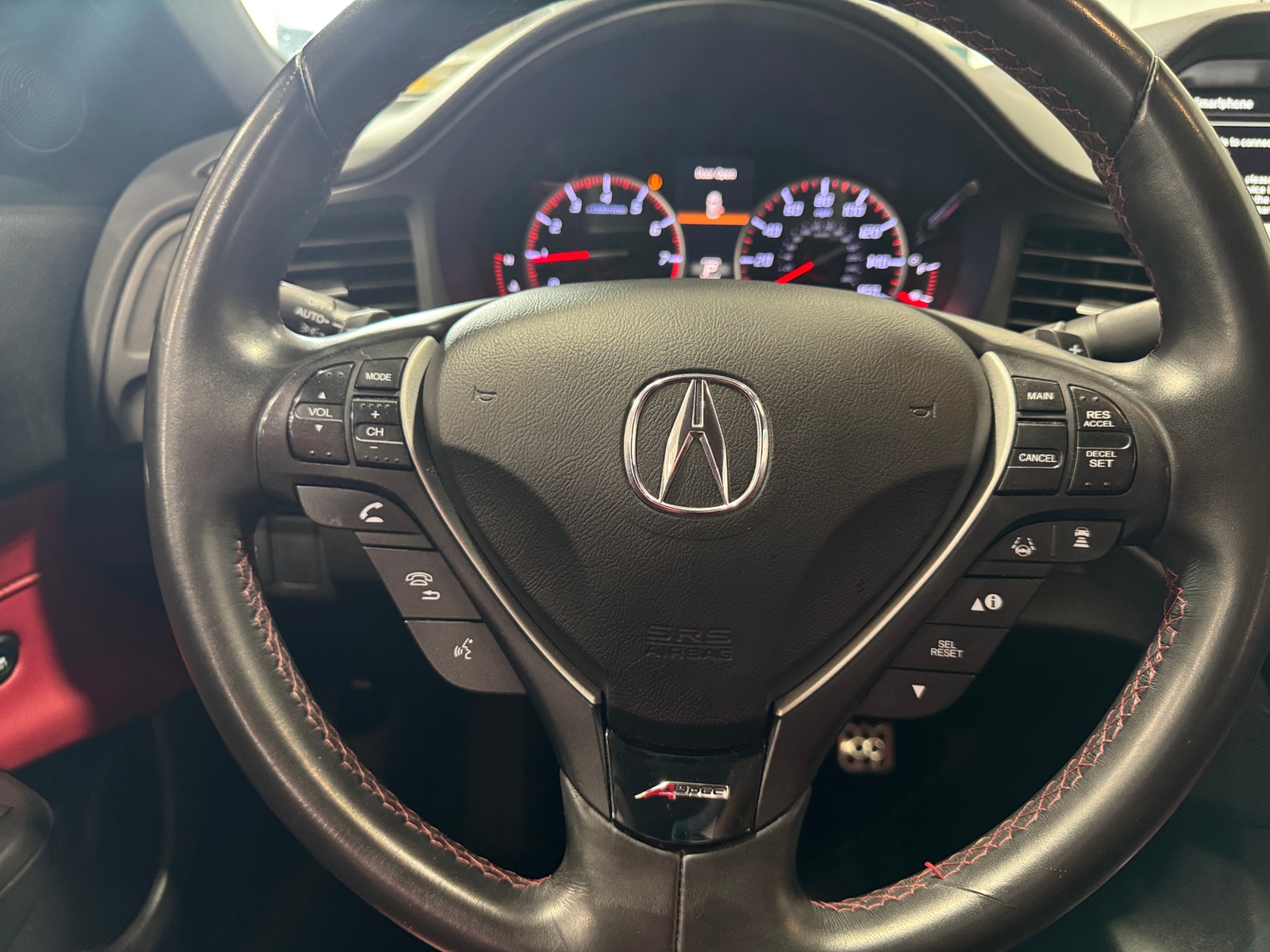 Thumbnail: 2019 Acura ILX - 4