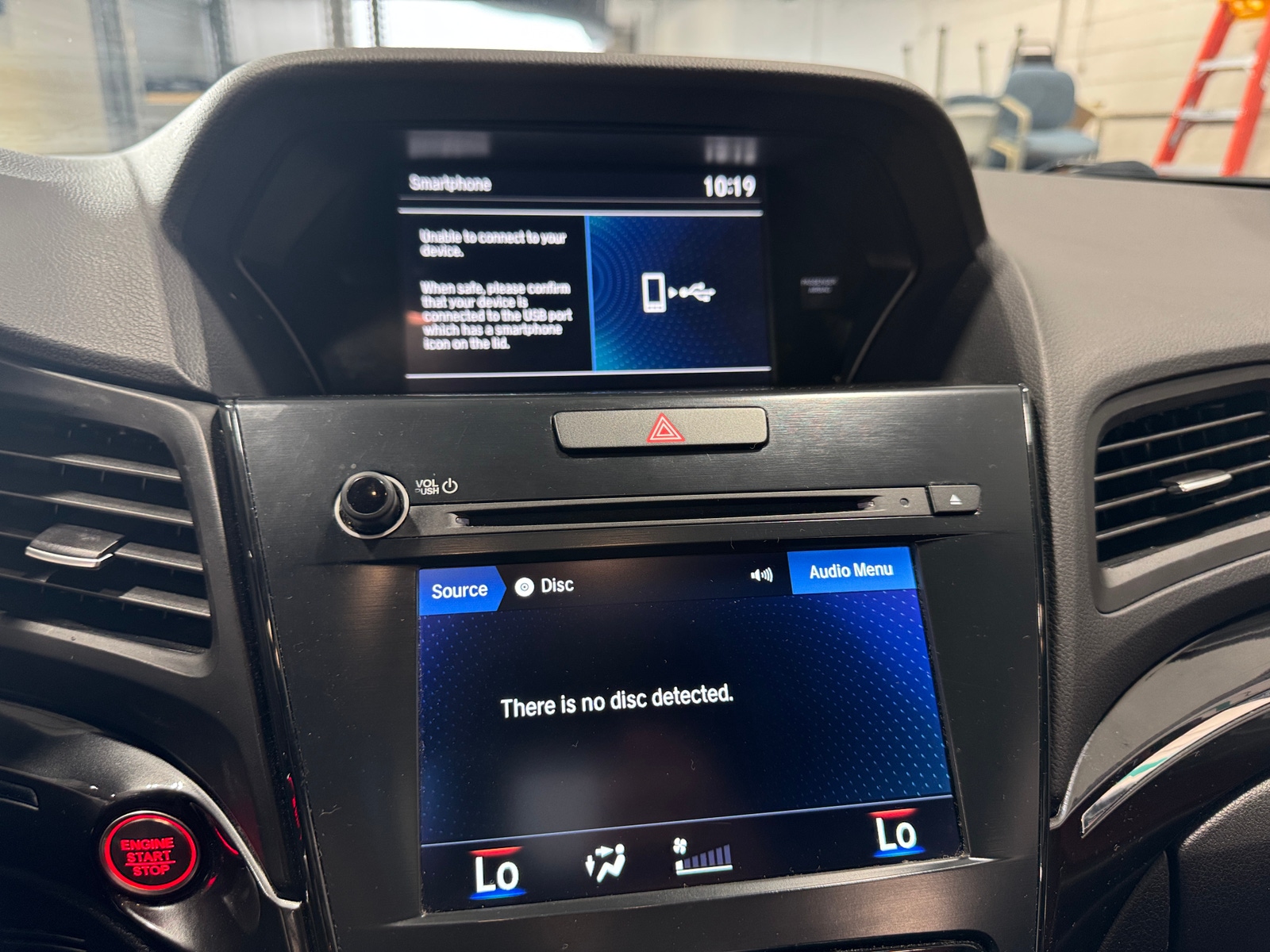 Thumbnail: 2019 Acura ILX - 3