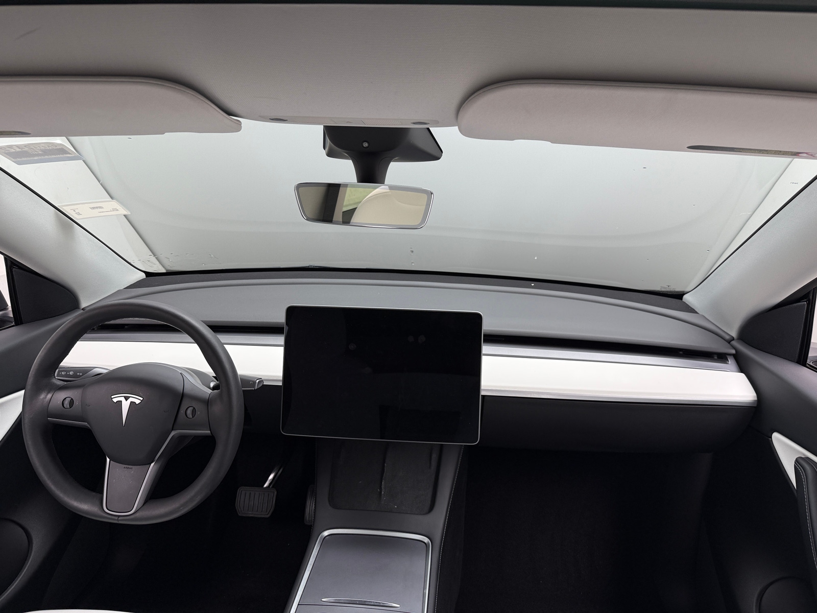 Thumbnail: 2022 Tesla Model Y - 2
