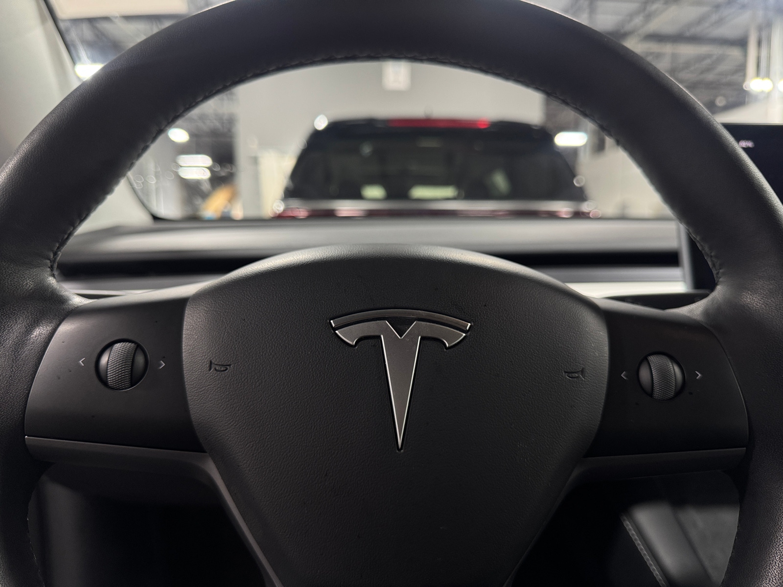 Thumbnail: 2022 Tesla Model Y - 4