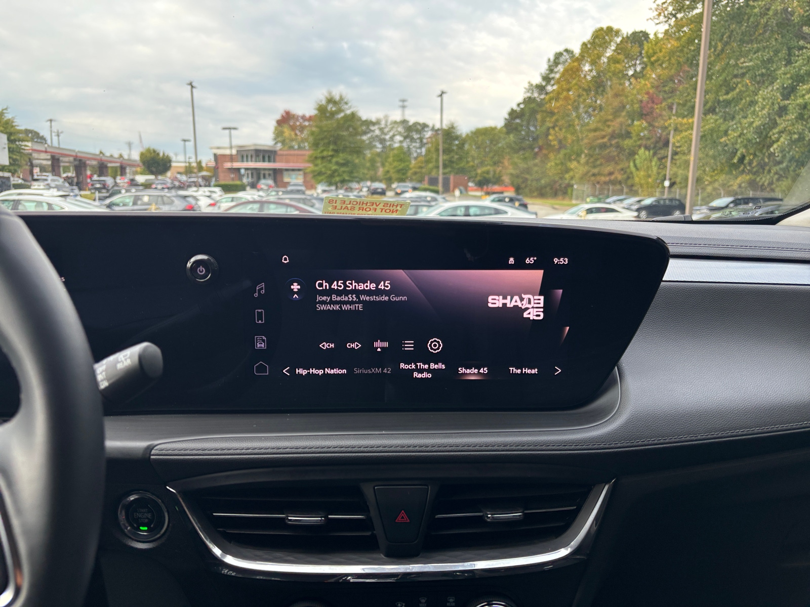 Thumbnail: 2025 Buick Encore GX - 4