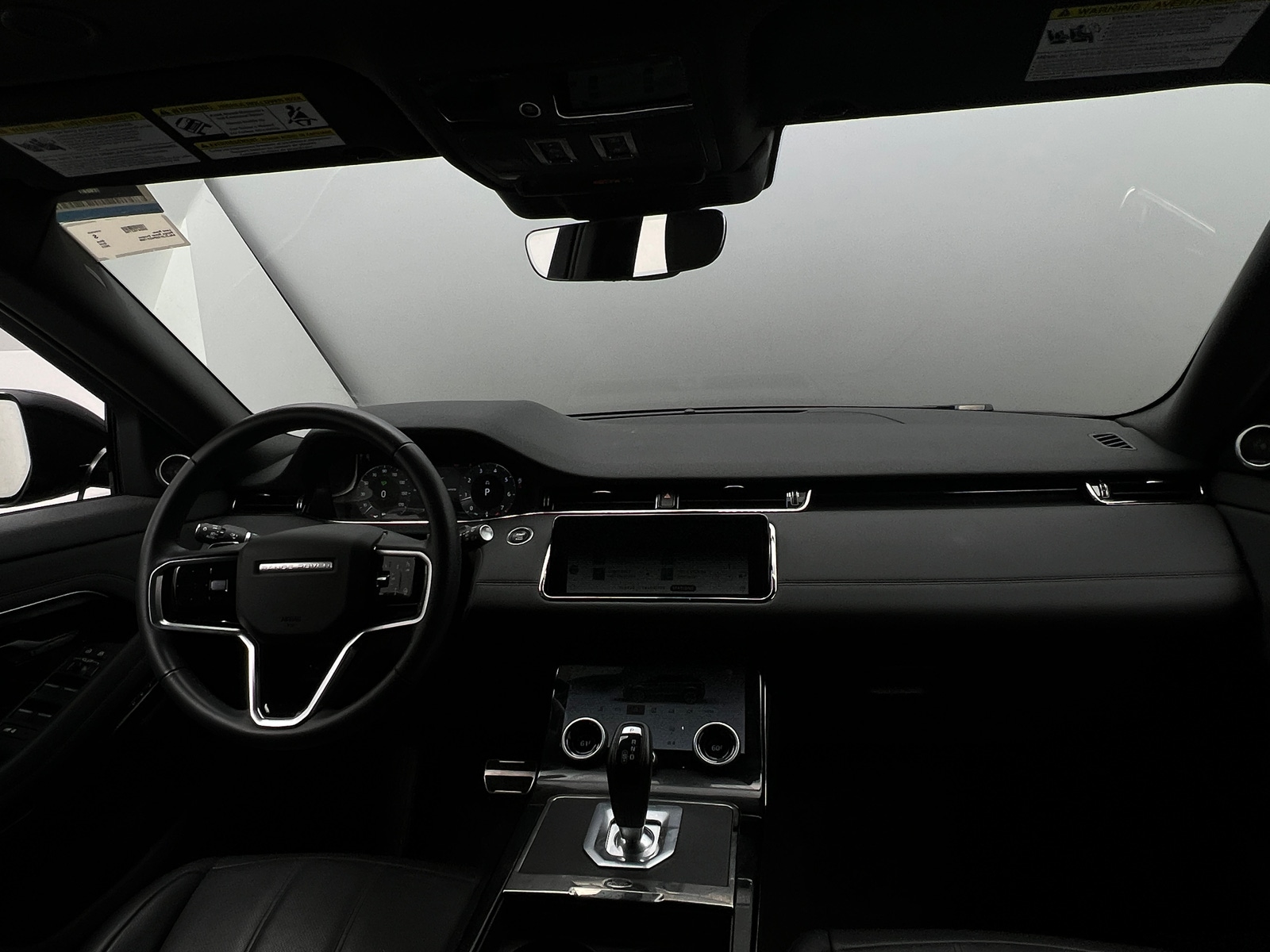 Thumbnail: 2023 Land Rover Range Rover Evoque - 2