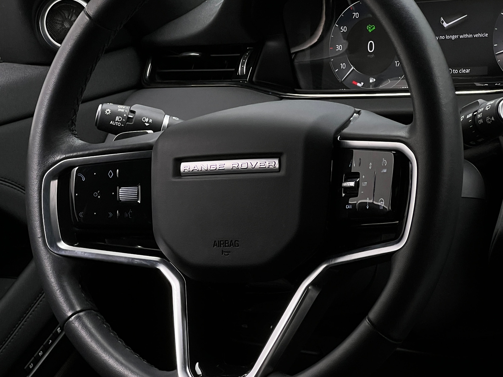 Thumbnail: 2023 Land Rover Range Rover Evoque - 4