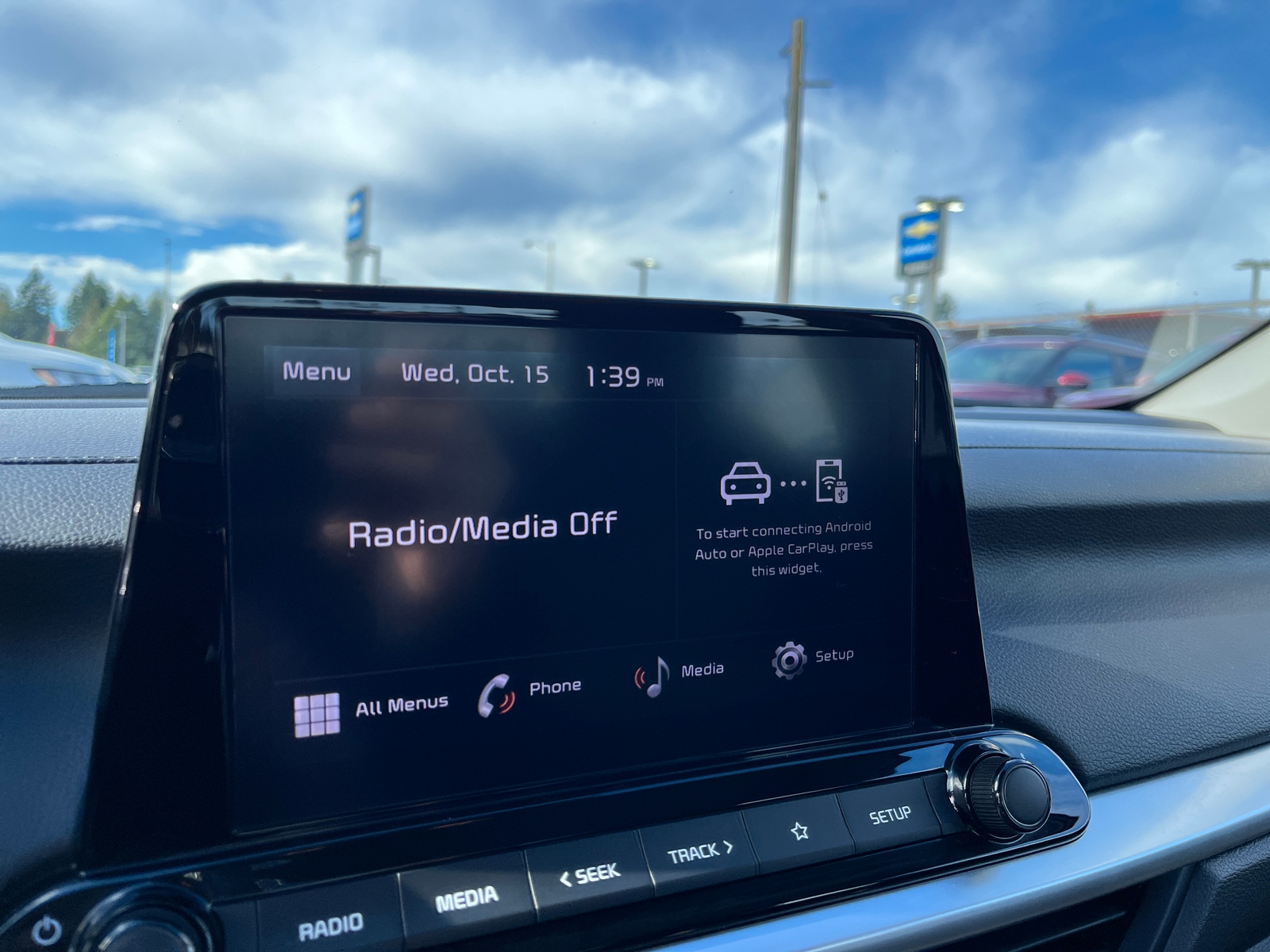 Thumbnail: 2024 Kia Forte - 4