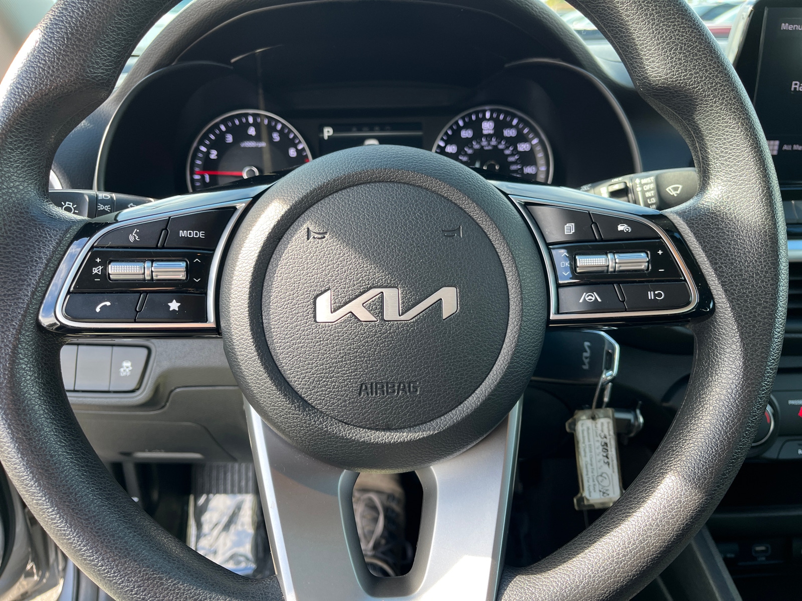 Thumbnail: 2024 Kia Forte - 5