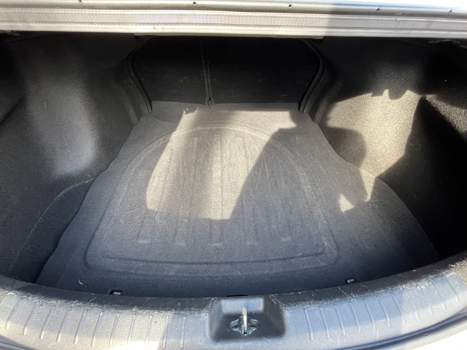 Thumbnail: 2024 Kia Forte - 6