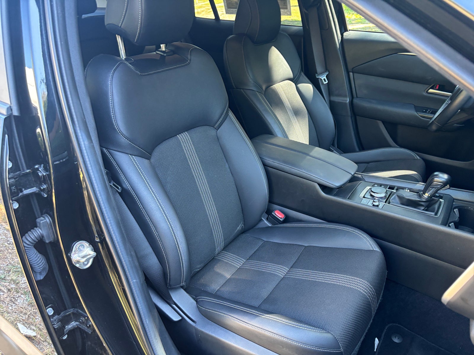 Thumbnail: 2025 Mazda CX-50 - 2