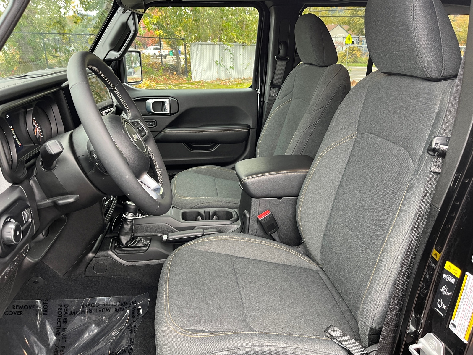 Thumbnail: 2025 Jeep Wrangler - 2