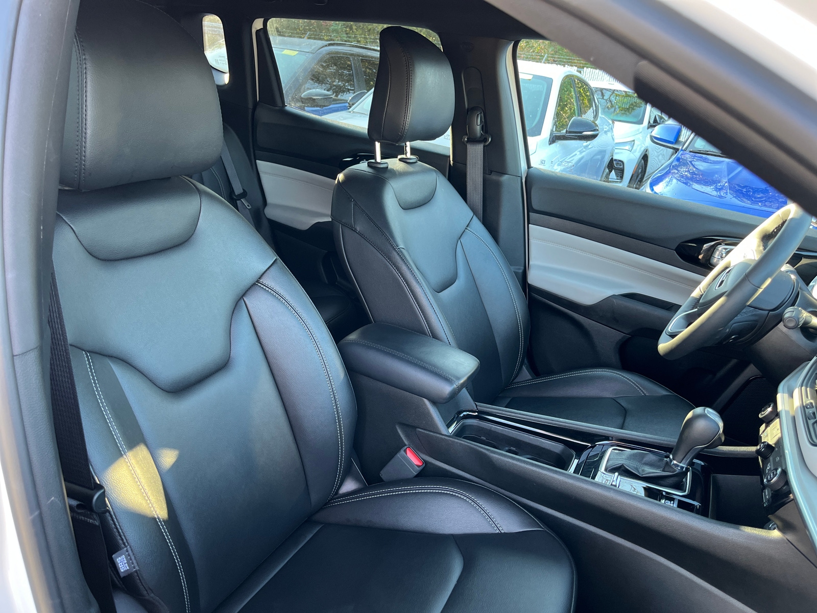 Thumbnail: 2025 Jeep Compass - 2