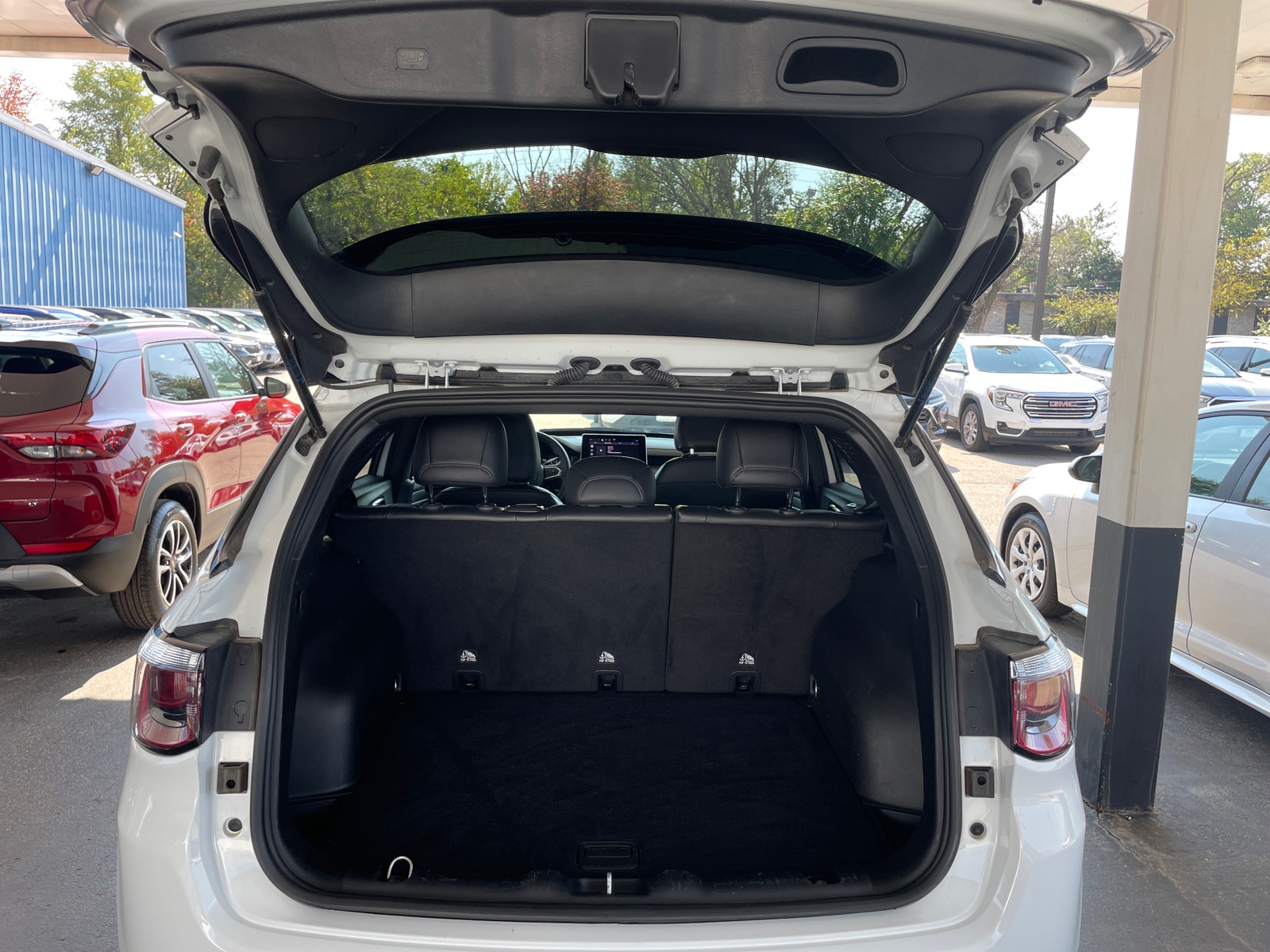 Thumbnail: 2025 Jeep Compass - 6