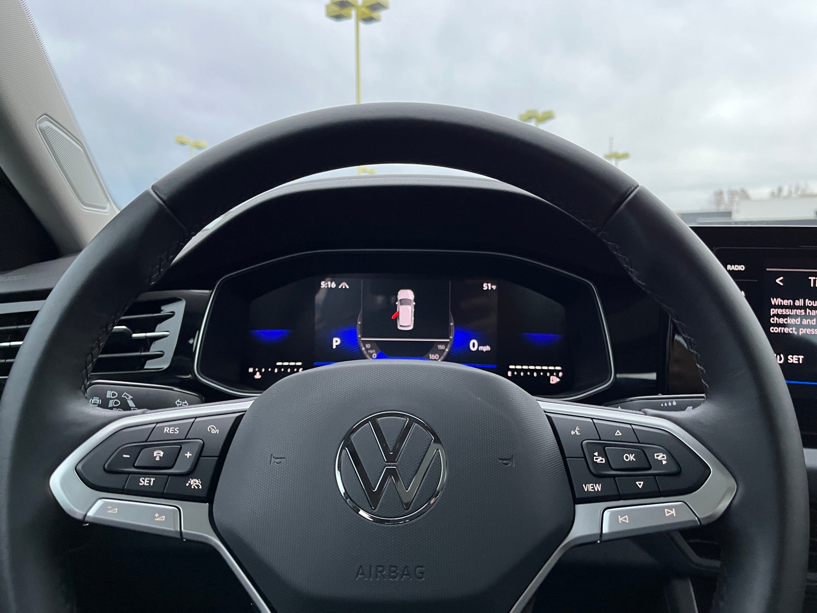 Thumbnail: 2025 Volkswagen Jetta - 5