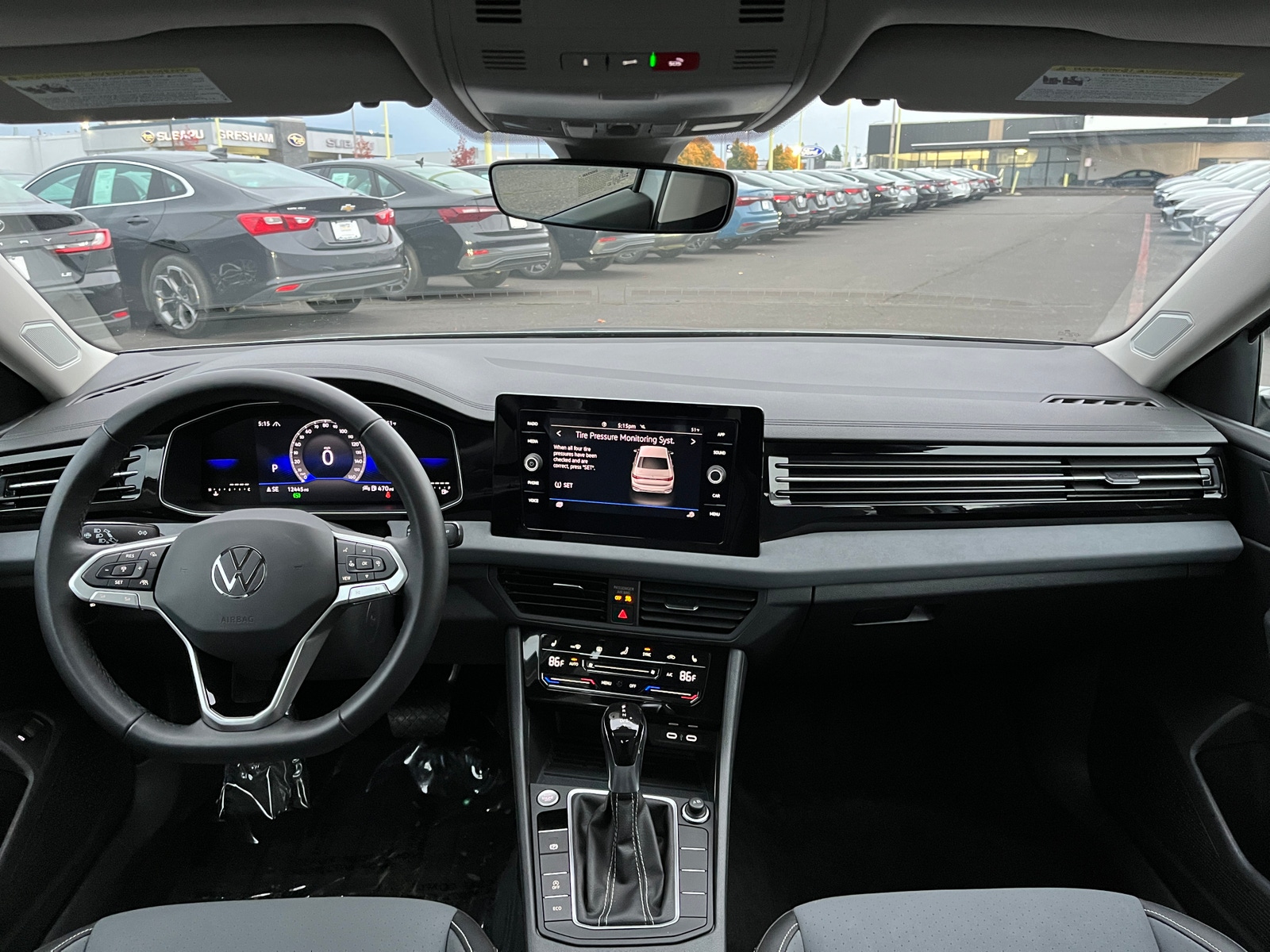 Thumbnail: 2025 Volkswagen Jetta - 3