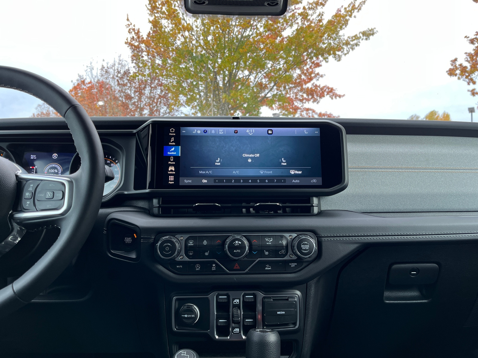 Thumbnail: 2025 Jeep Wrangler - 4