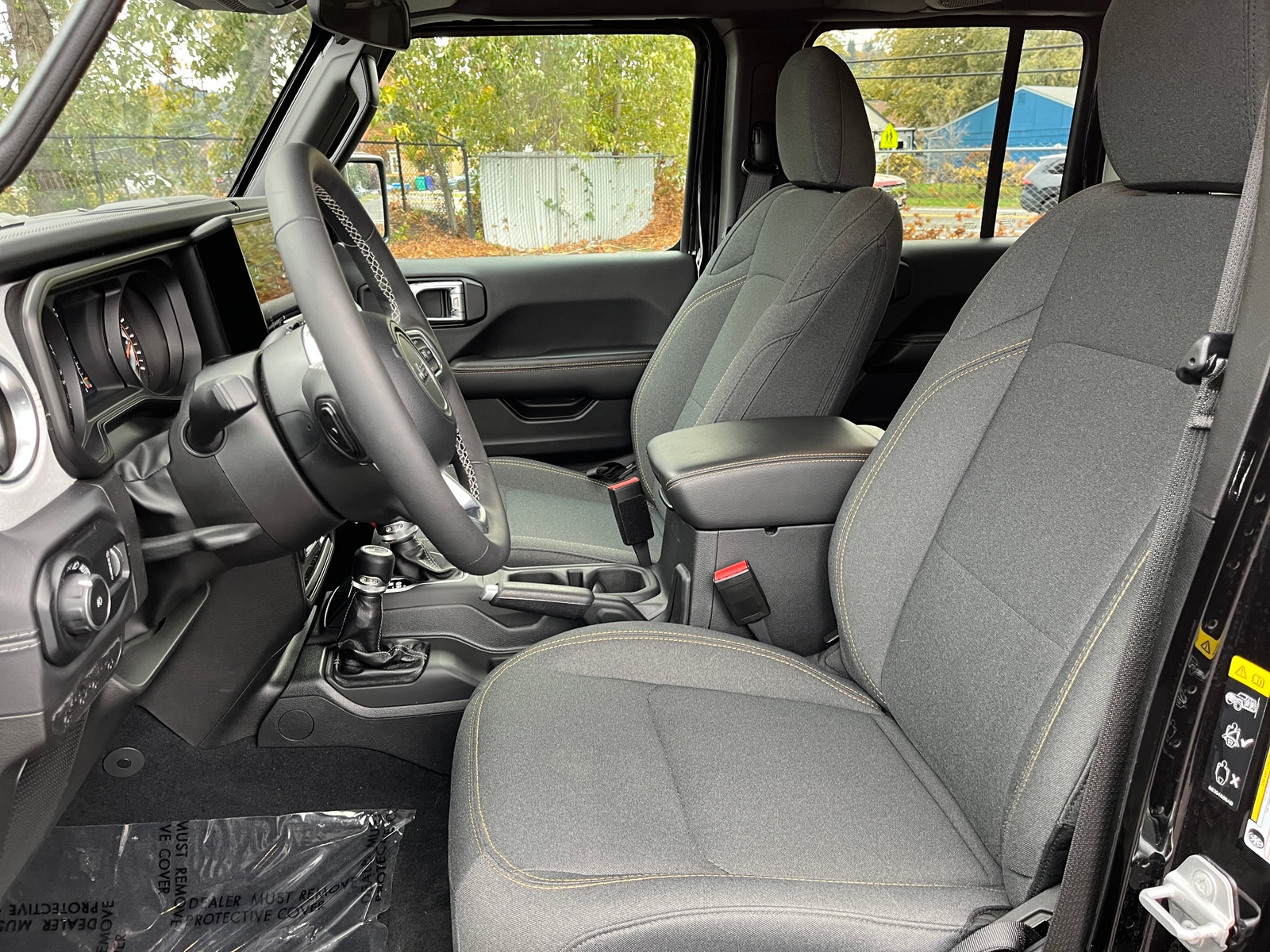 Thumbnail: 2025 Jeep Wrangler - 2