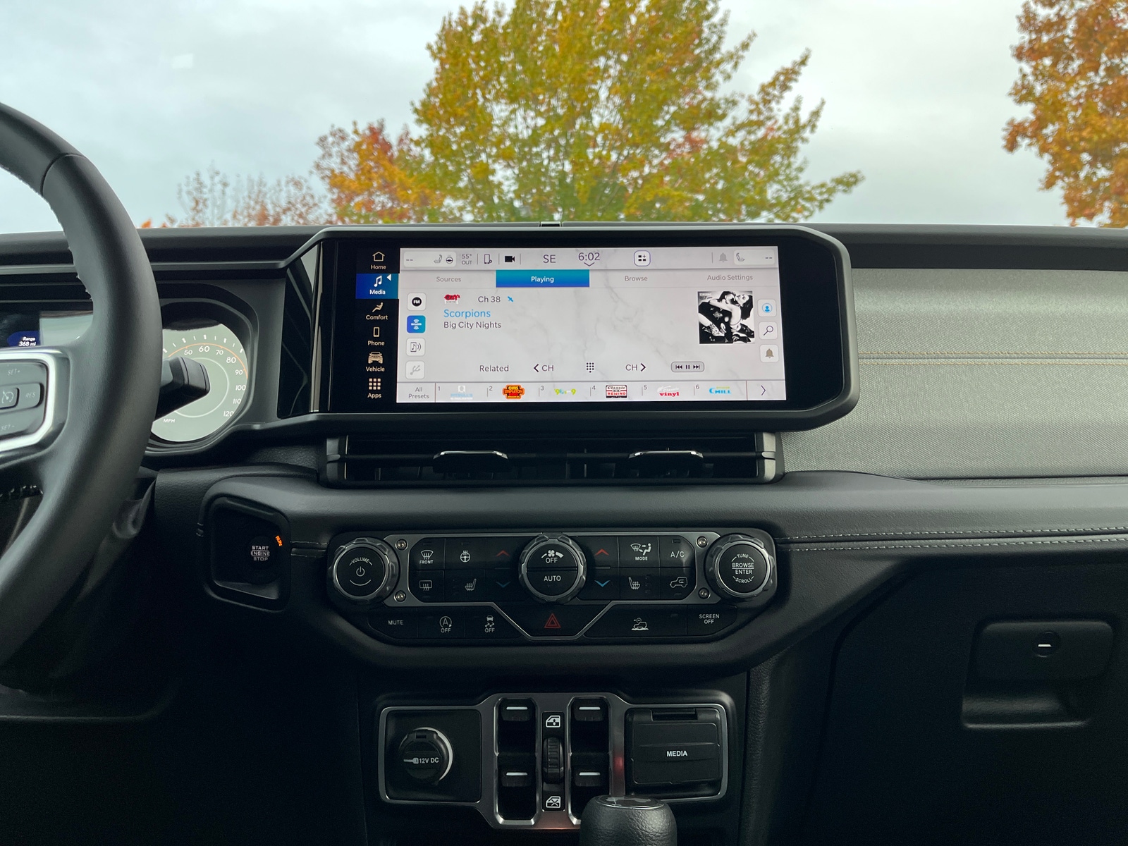 Thumbnail: 2025 Jeep Wrangler - 4