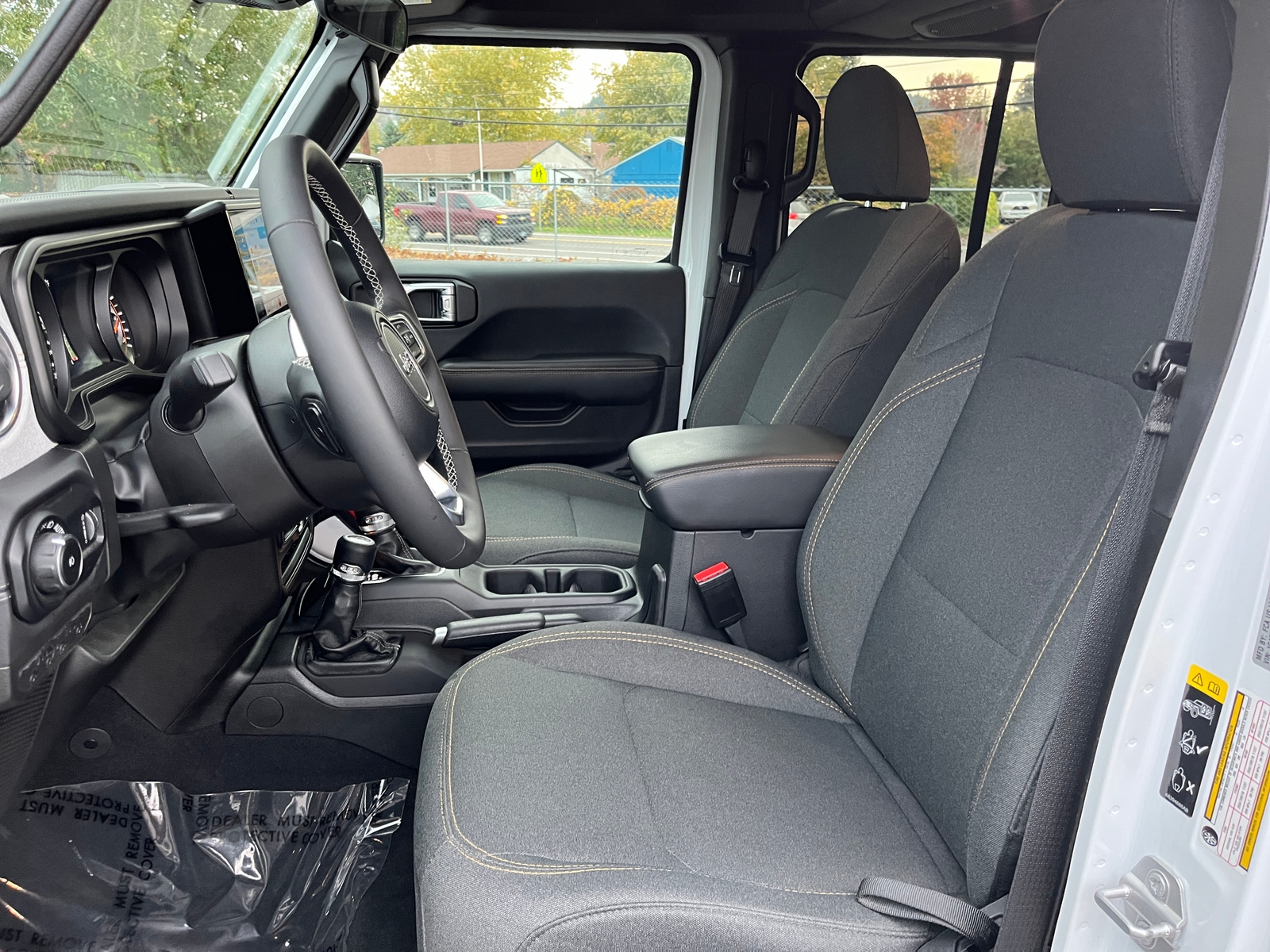 Thumbnail: 2025 Jeep Wrangler - 2