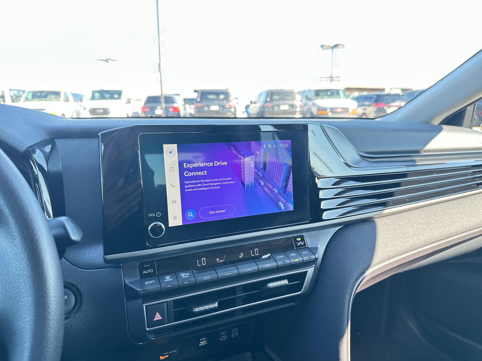 Thumbnail: 2025 Toyota Camry - 4