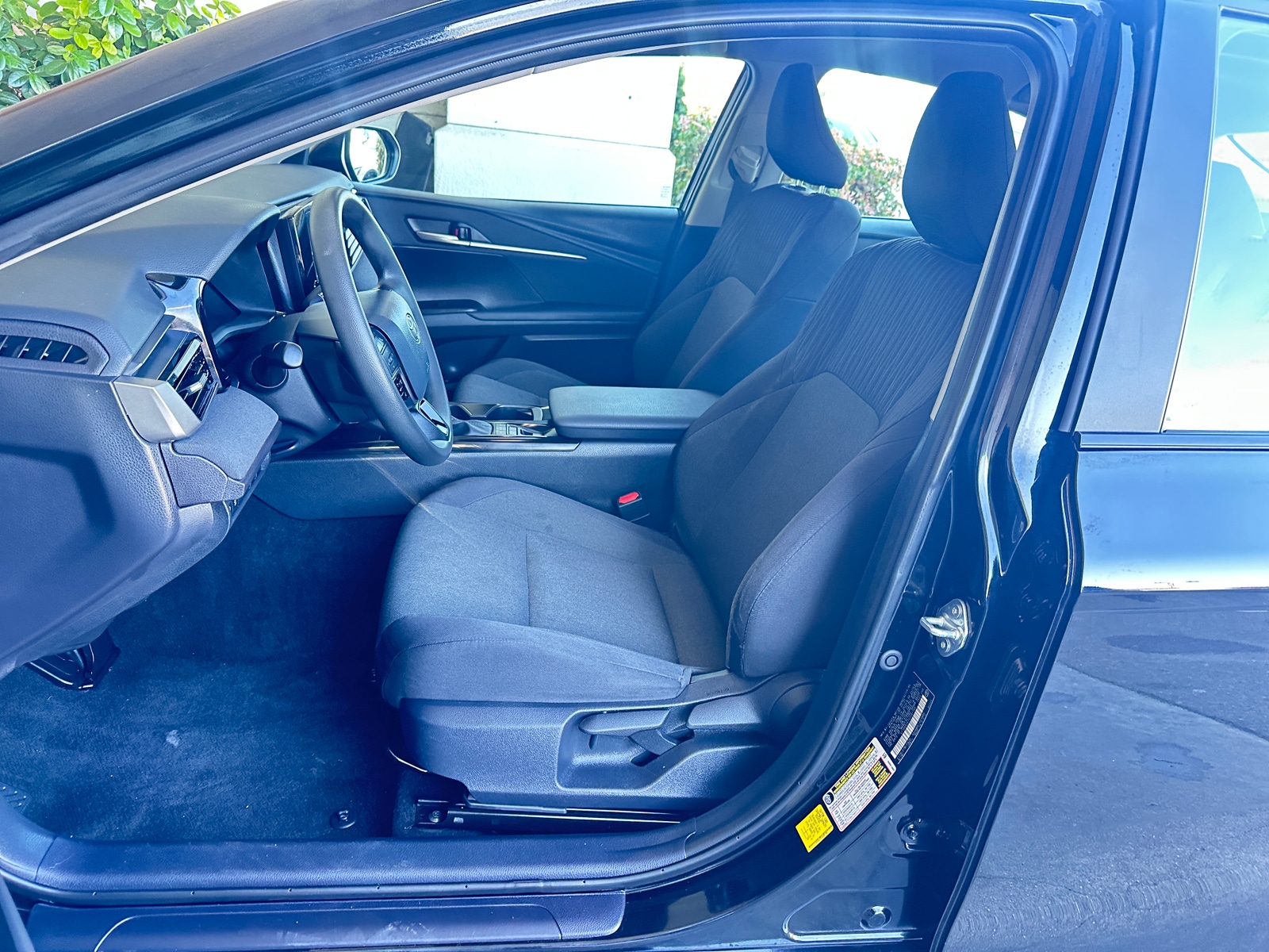 Thumbnail: 2025 Toyota Camry - 2