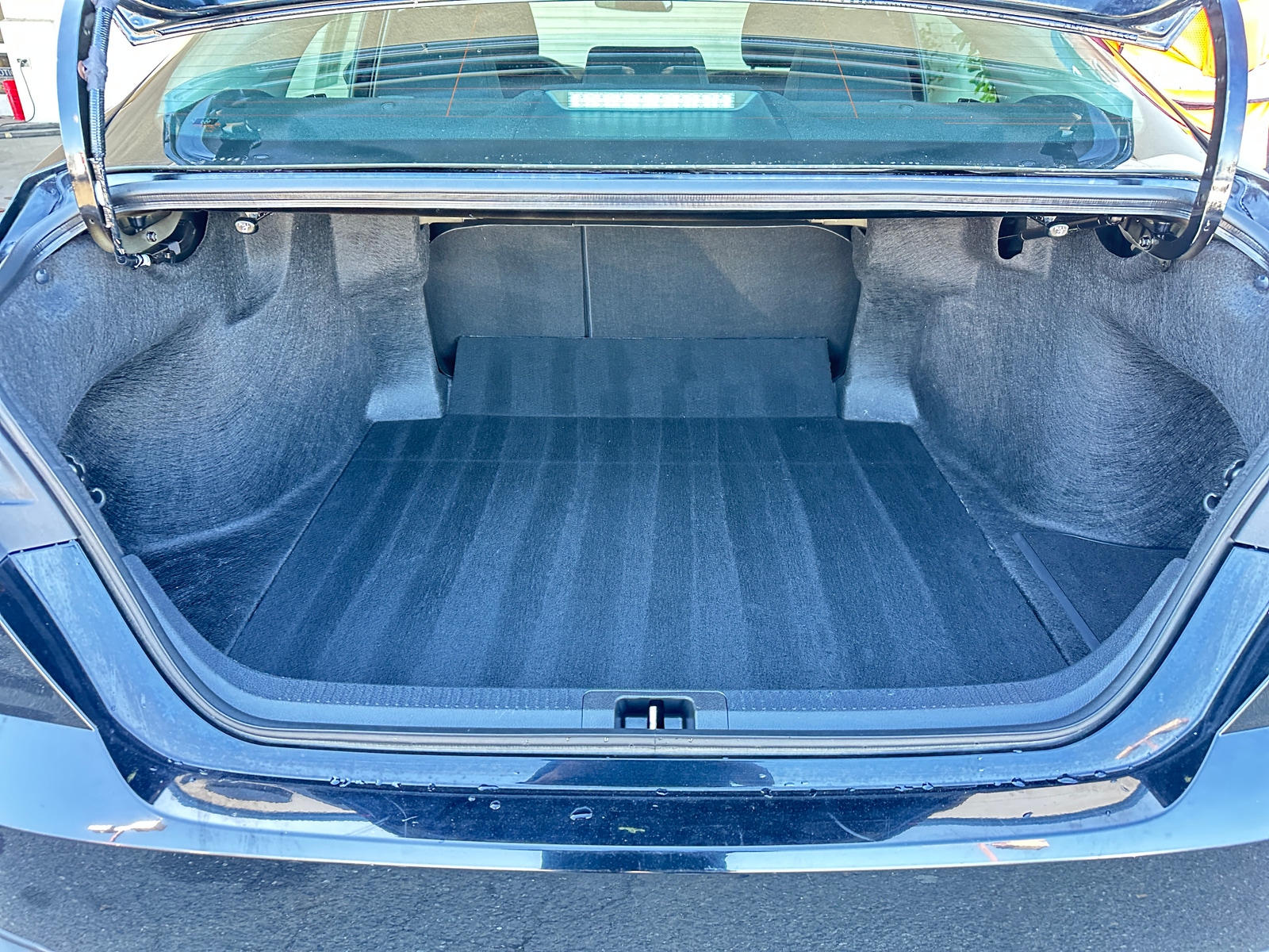 Thumbnail: 2025 Toyota Camry - 6