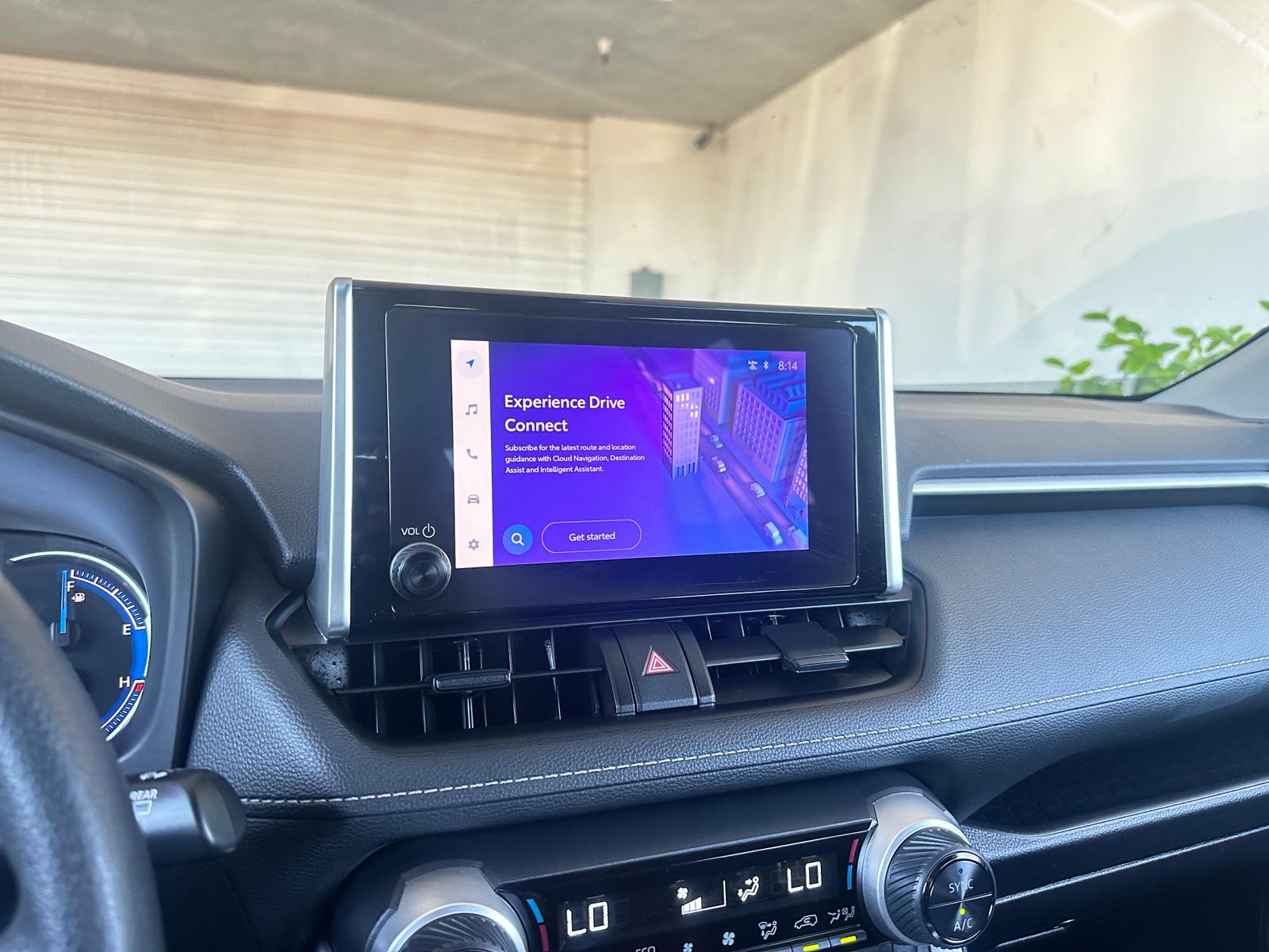 Thumbnail: 2025 Toyota RAV4 - 4